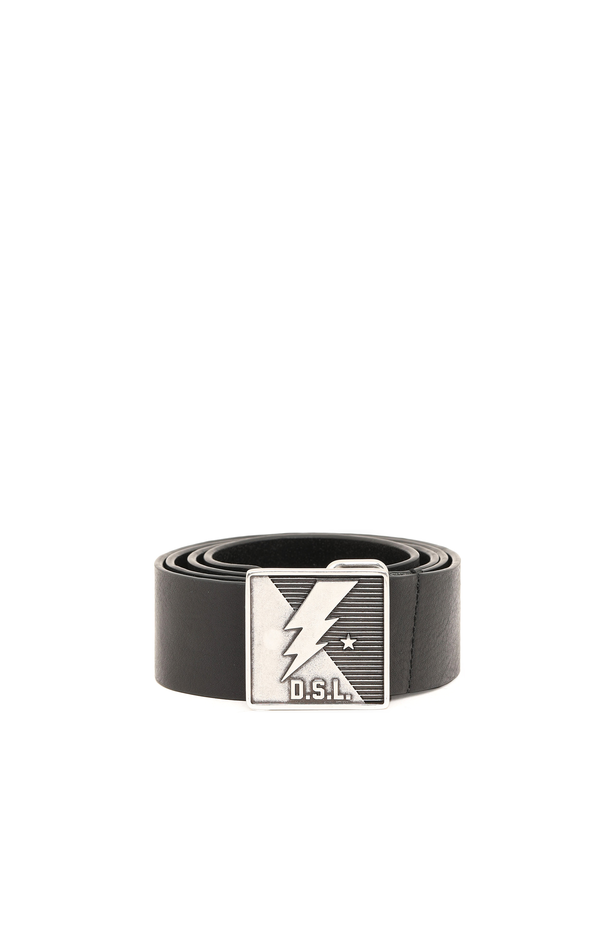 B-MONT, Black Diesel - B-MONT, Black - Image 1