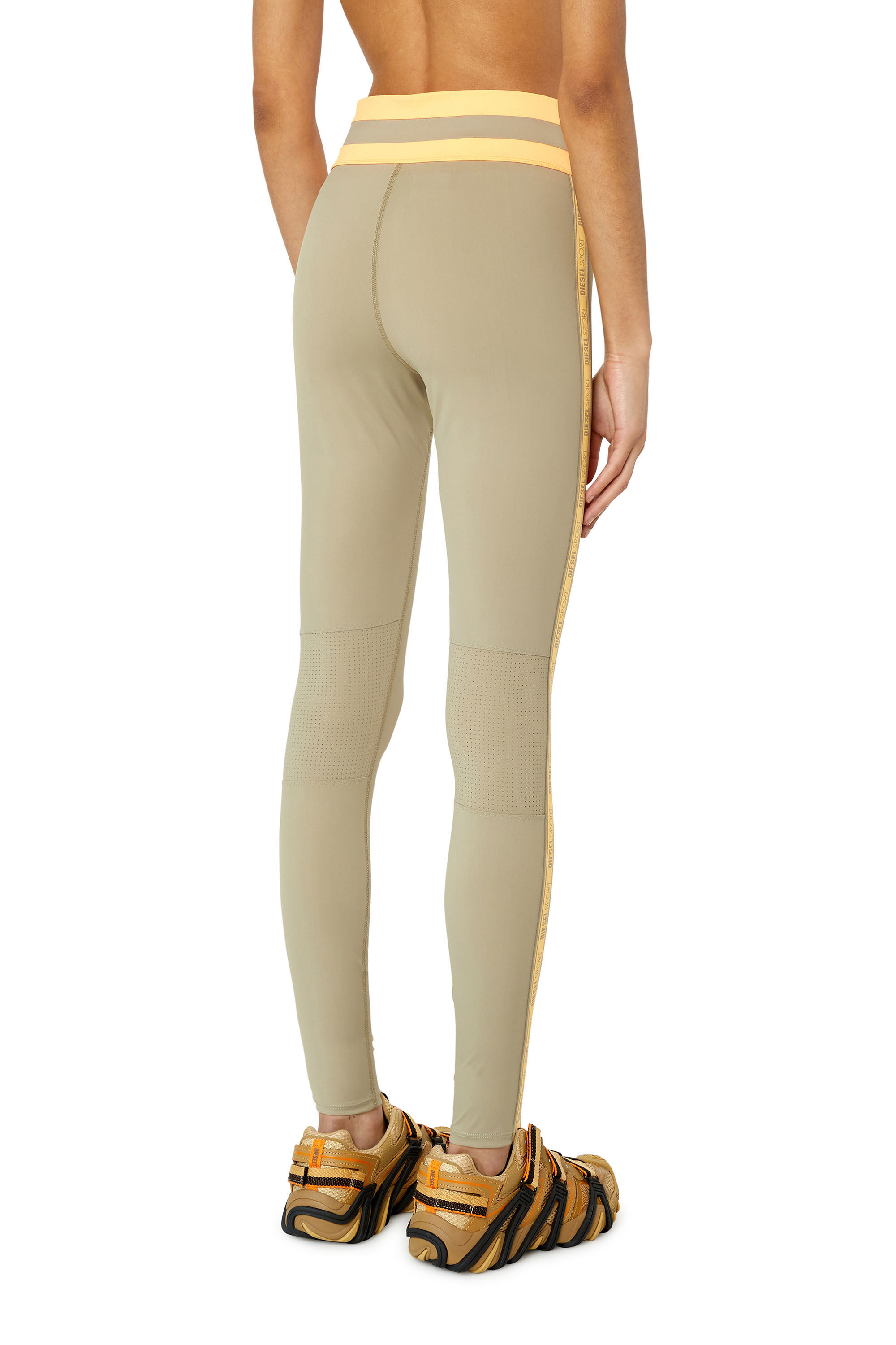 Diesel - AWSB-BREE-WT35, Yellow - Image 4