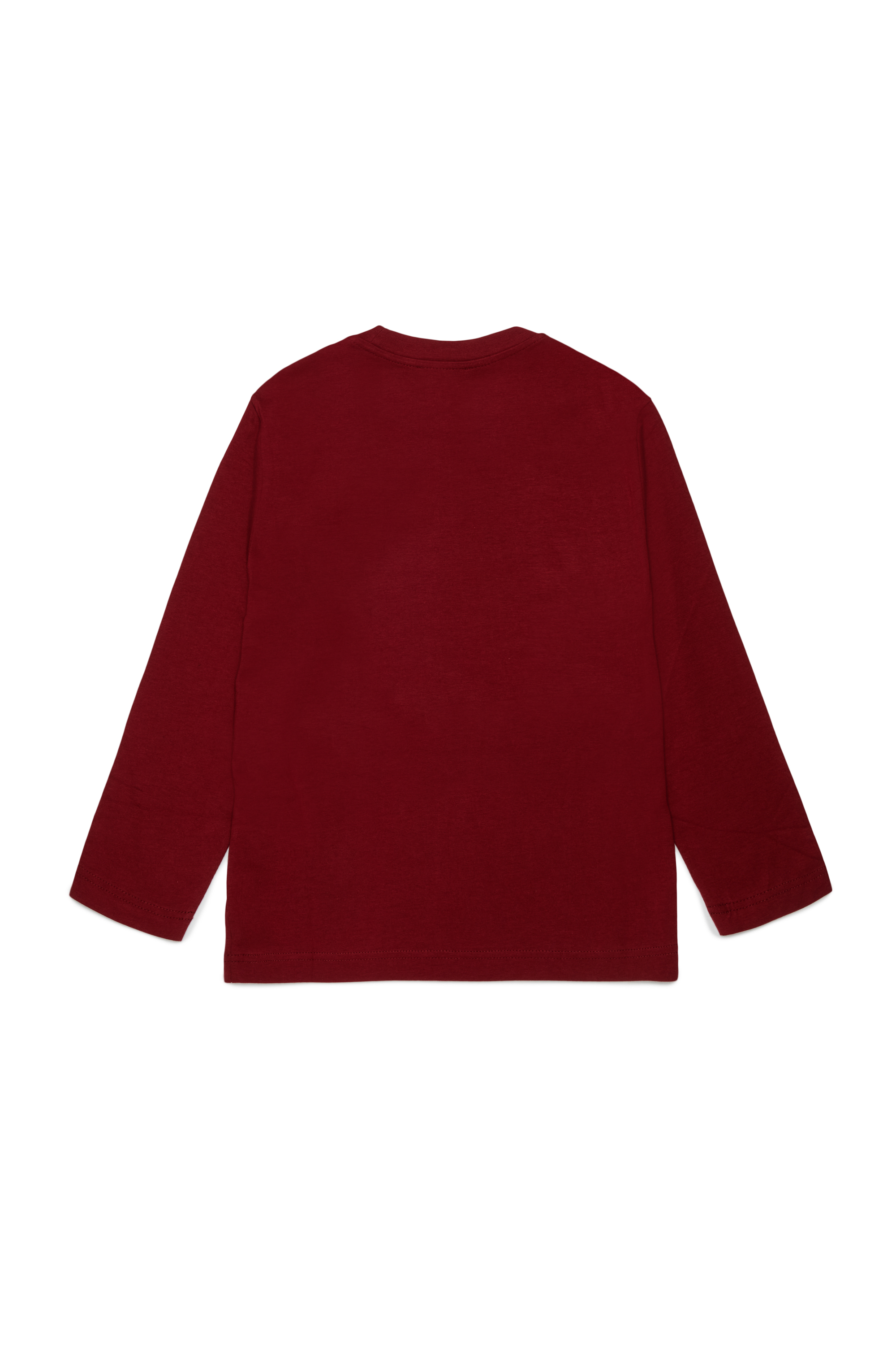 TCIRCLELS OVER, Red