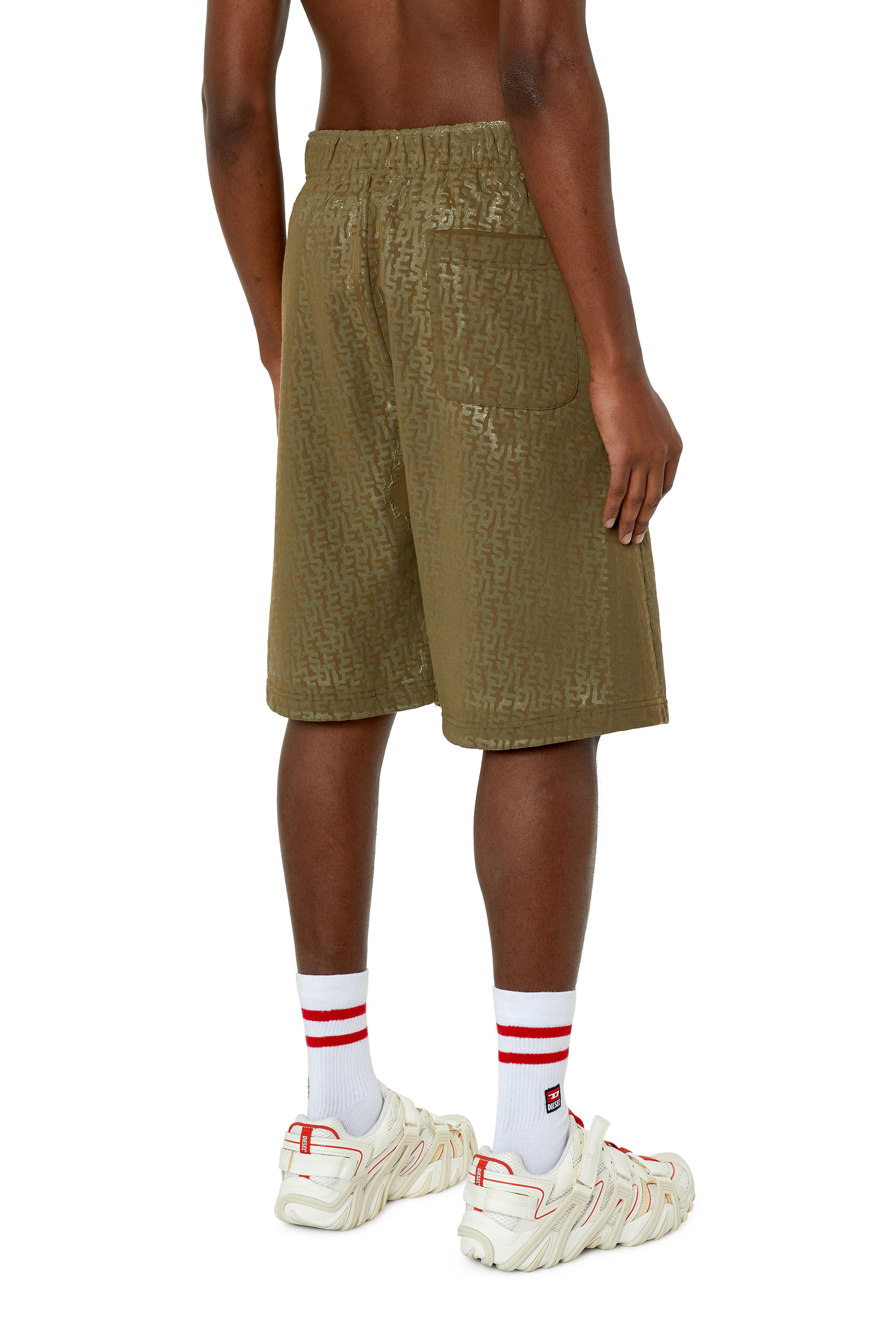 Diesel - P-MARSHY-MONO, Military Green - Image 4