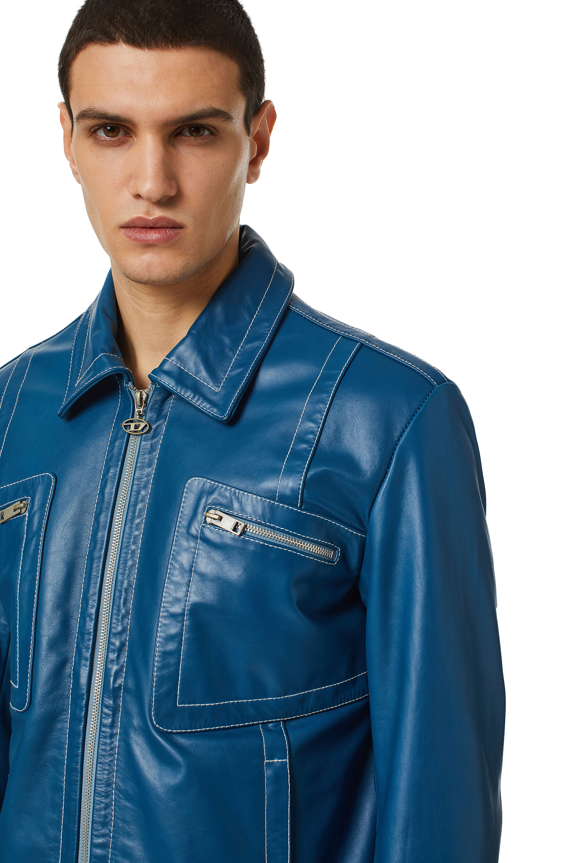 diesel mens jacket sale