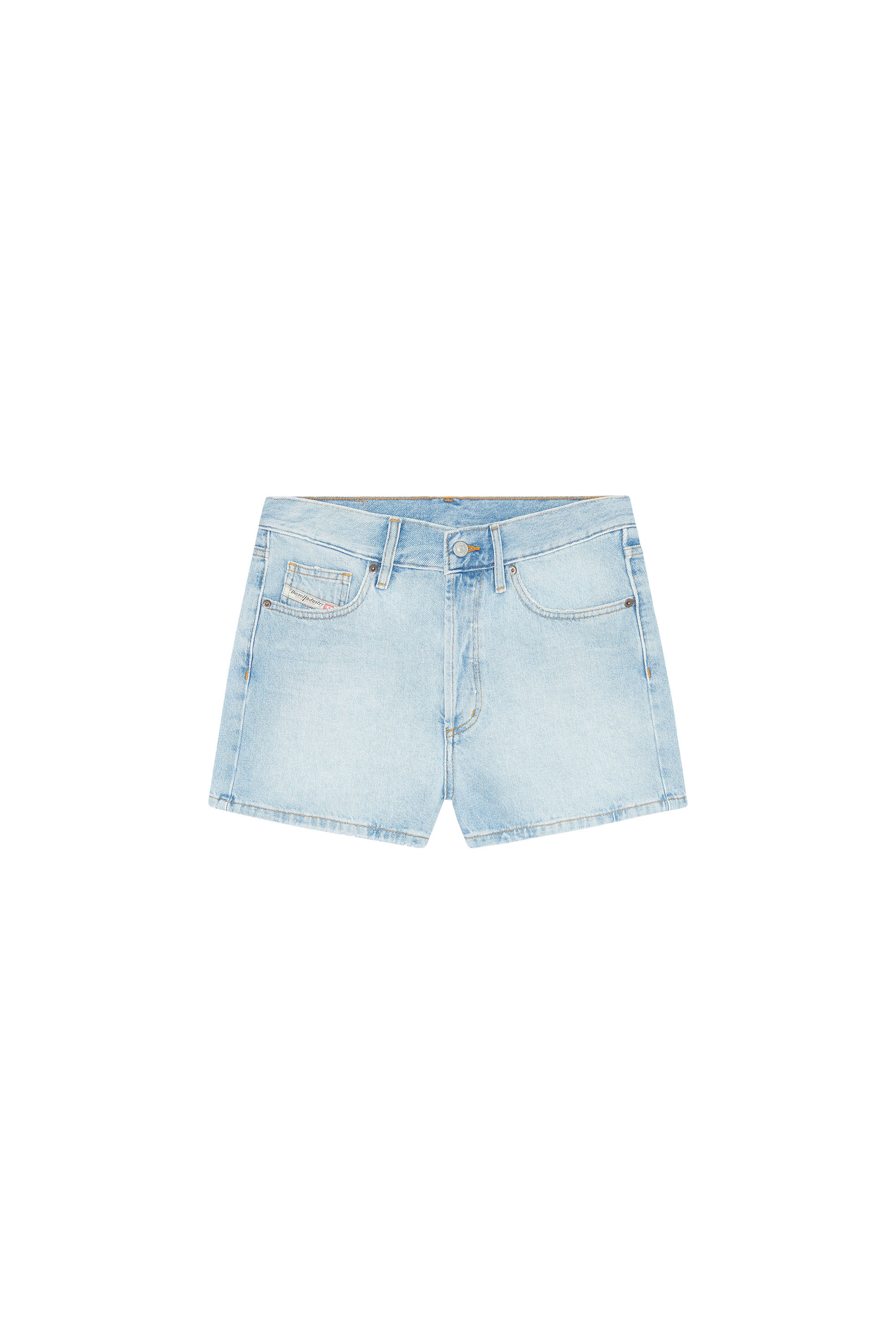 Diesel - D-GER, Light Blue - Image 3