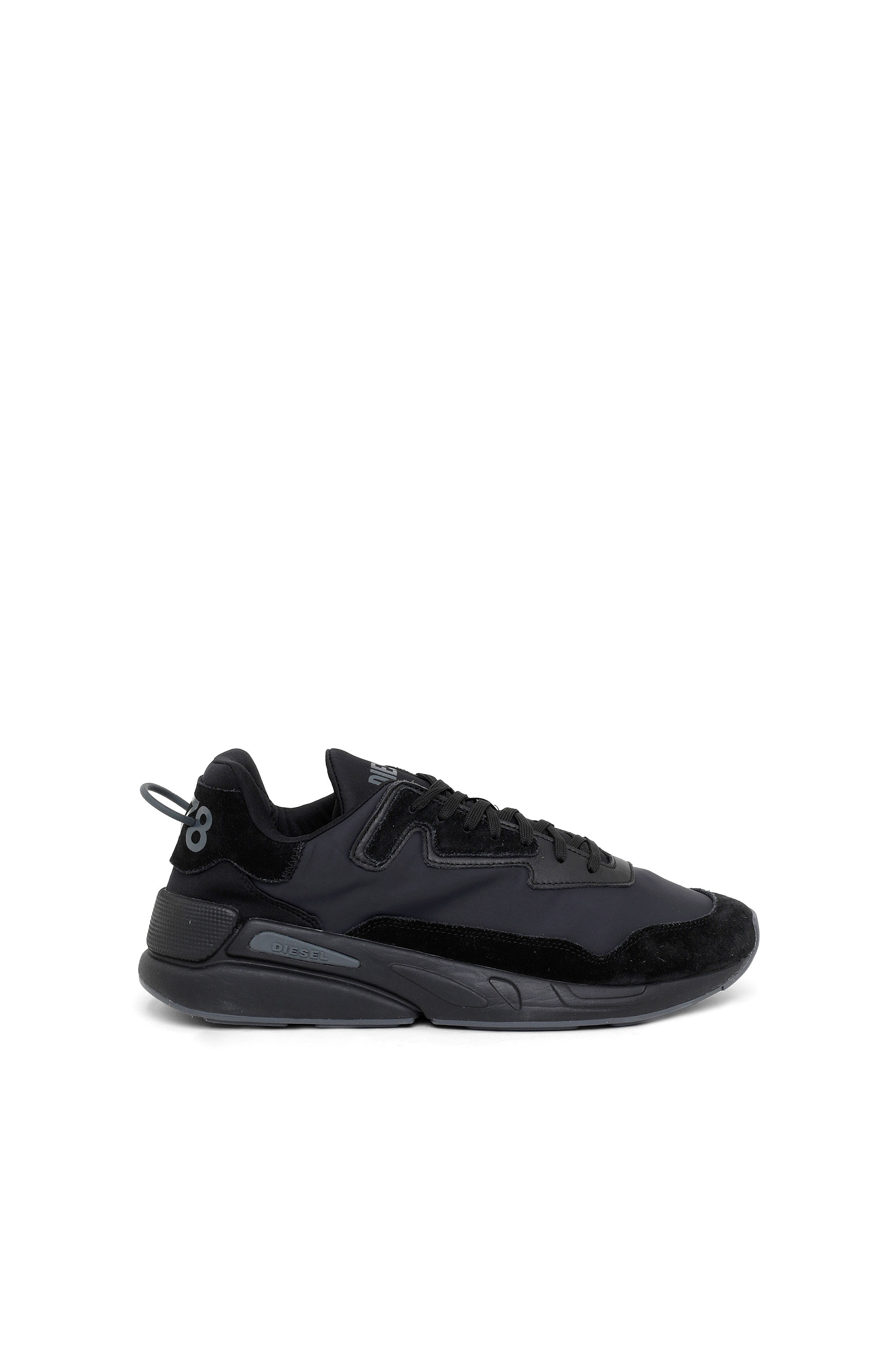 S-SERENDIPITY LC, Black Diesel - S-SERENDIPITY LC, Black - Image 1