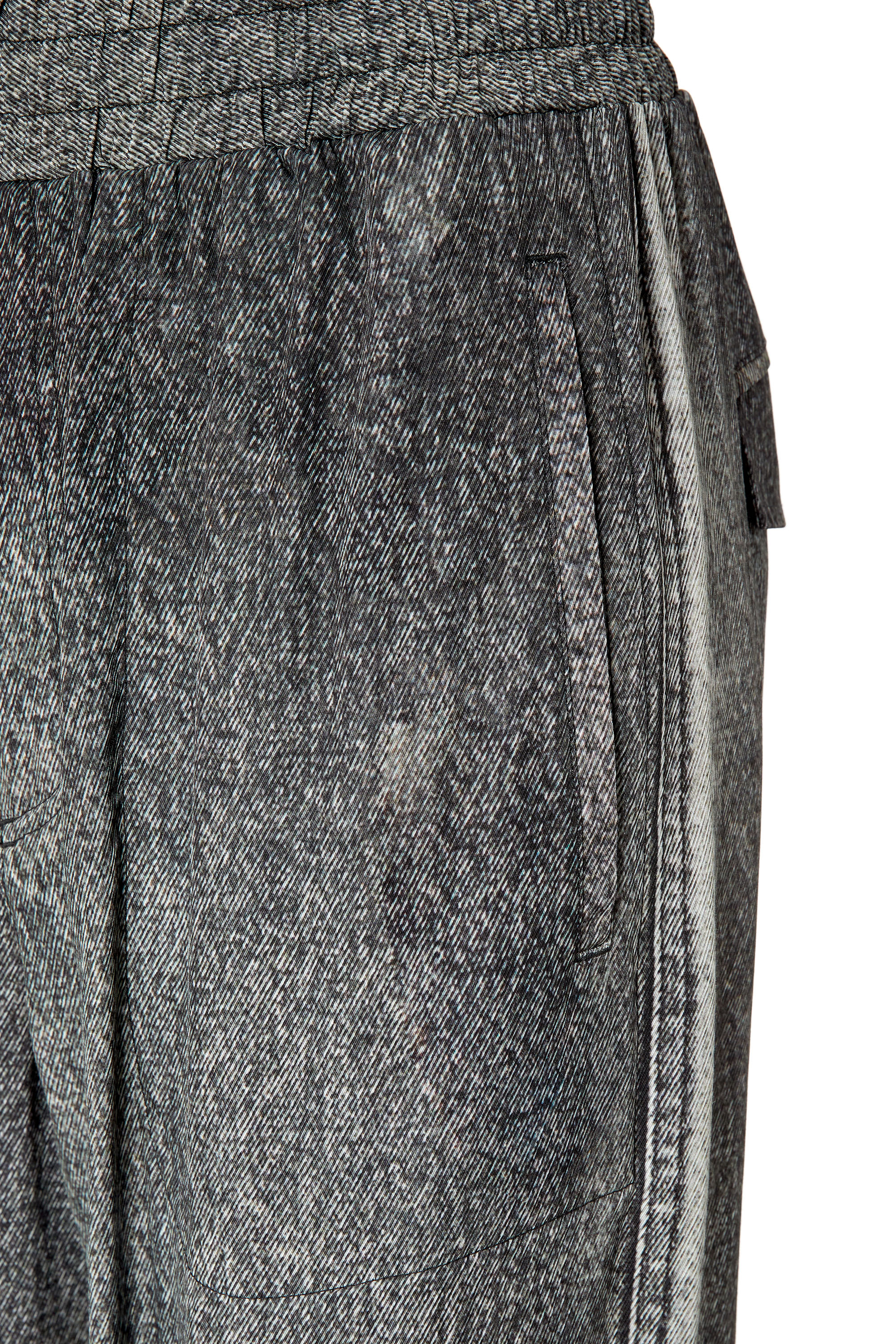 Diesel - P-FERNY-DEN-A, Dark grey - Image 5