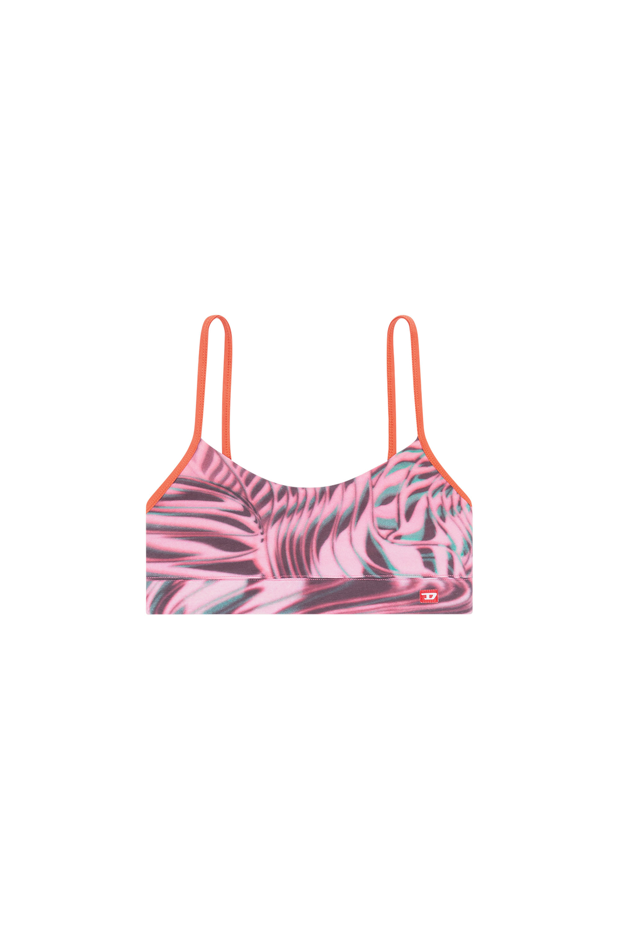 UFSB-KIKIS, Pink - Bras