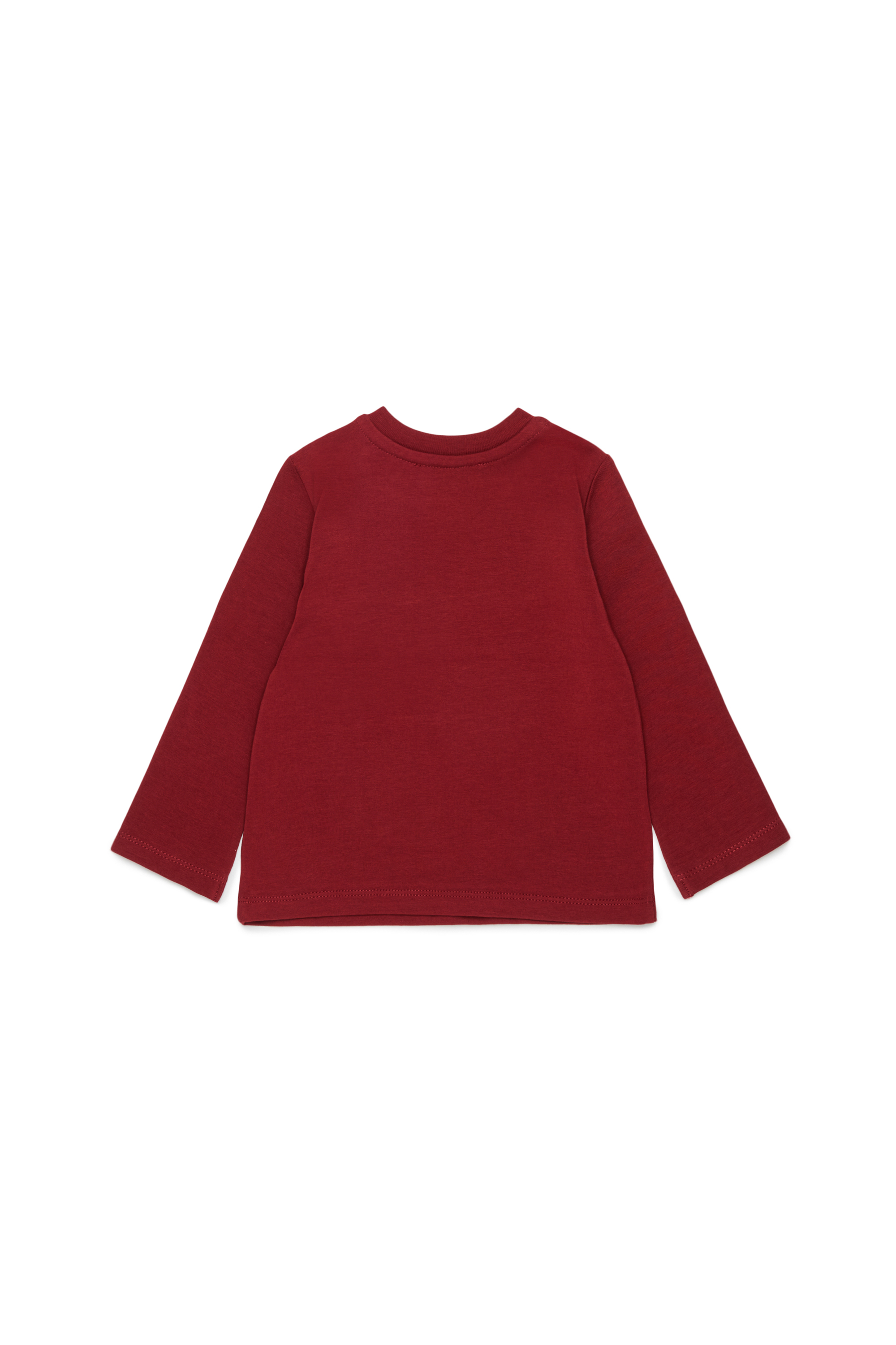 TFUMB, Red