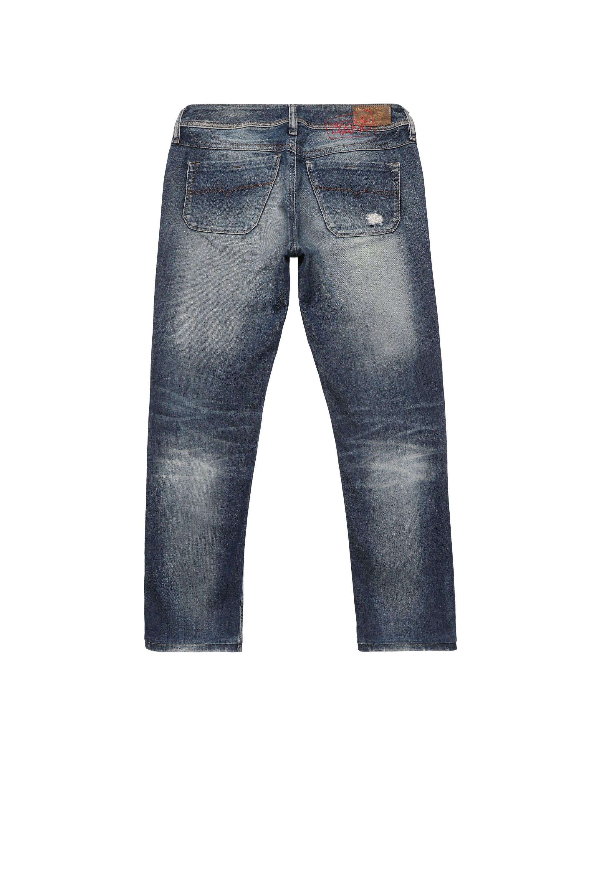 Diesel - LOWKY, Medium blue - Image 2