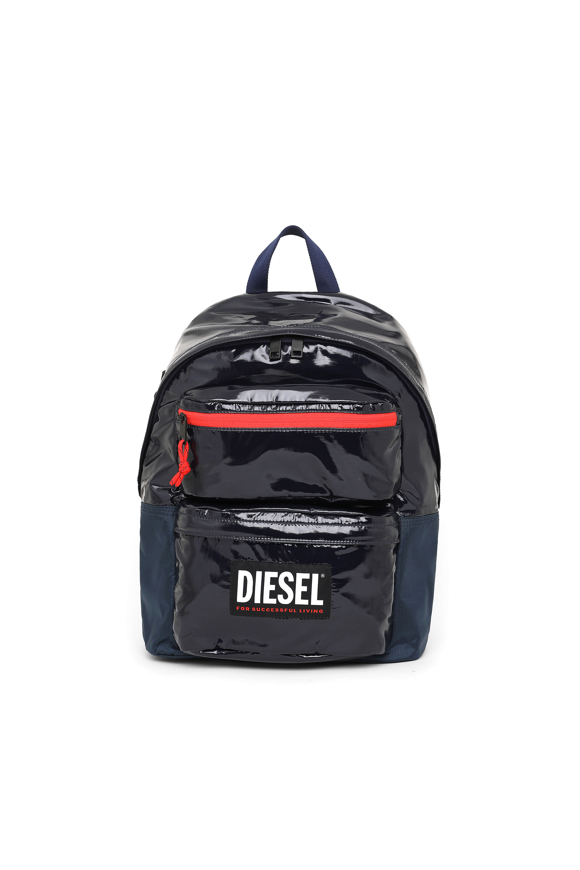 RODYO PAT, Blue - Backpacks