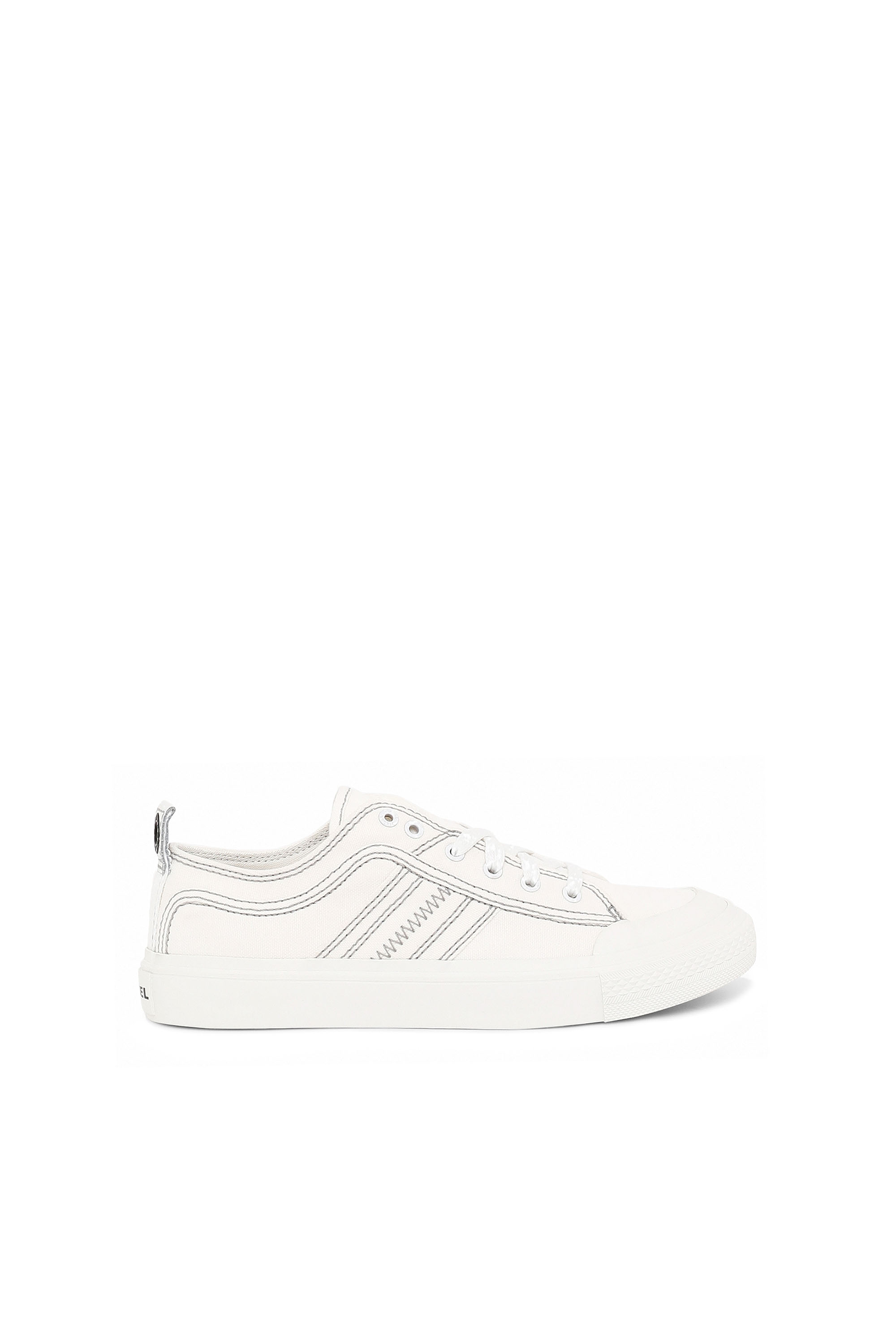 S-ASTICO LOW LACE W, White Diesel - S-ASTICO LOW LACE W, White - Image 1