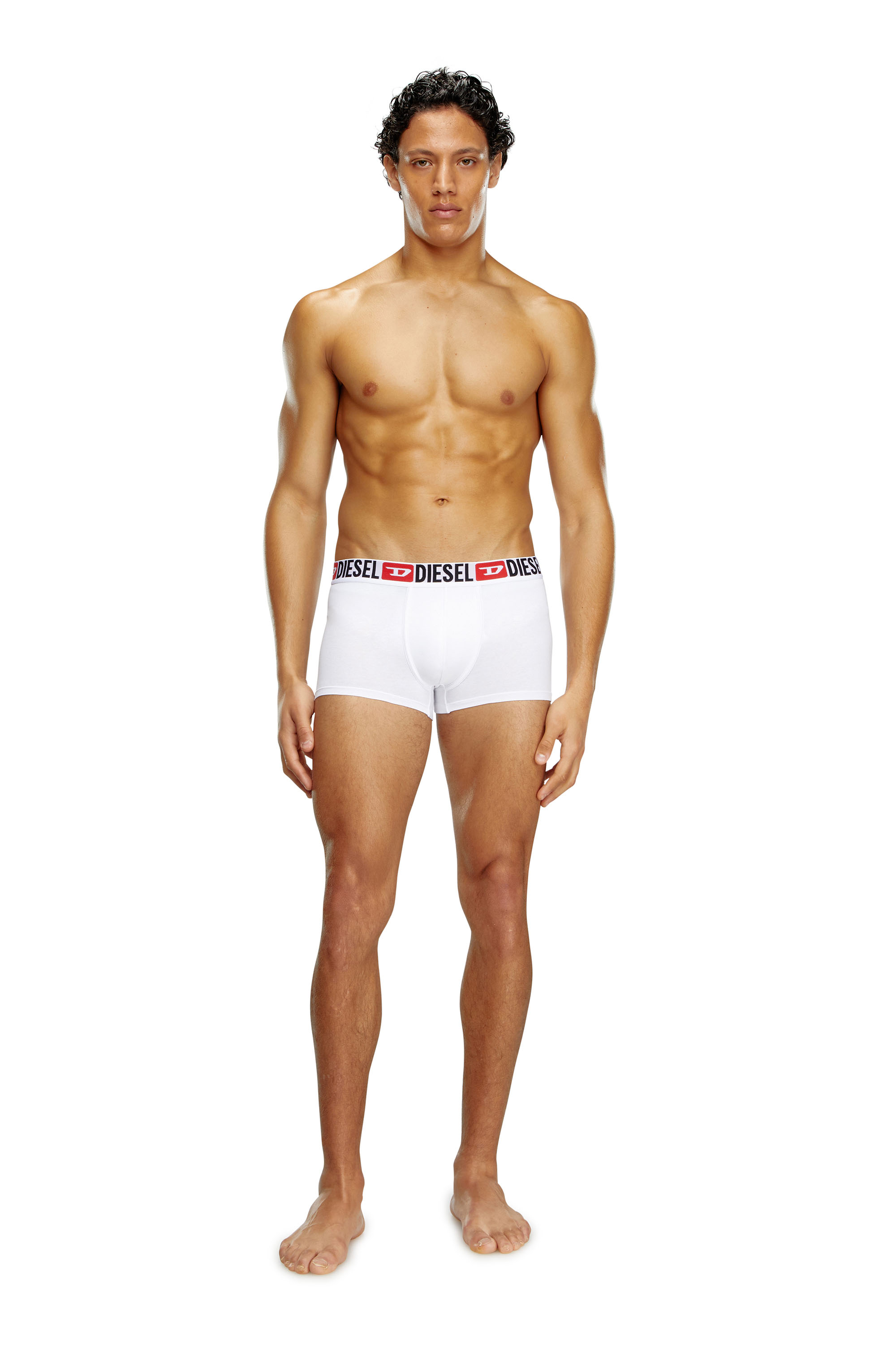Diesel - UMBX-DAMIENTHREEPACK, White - Image 2
