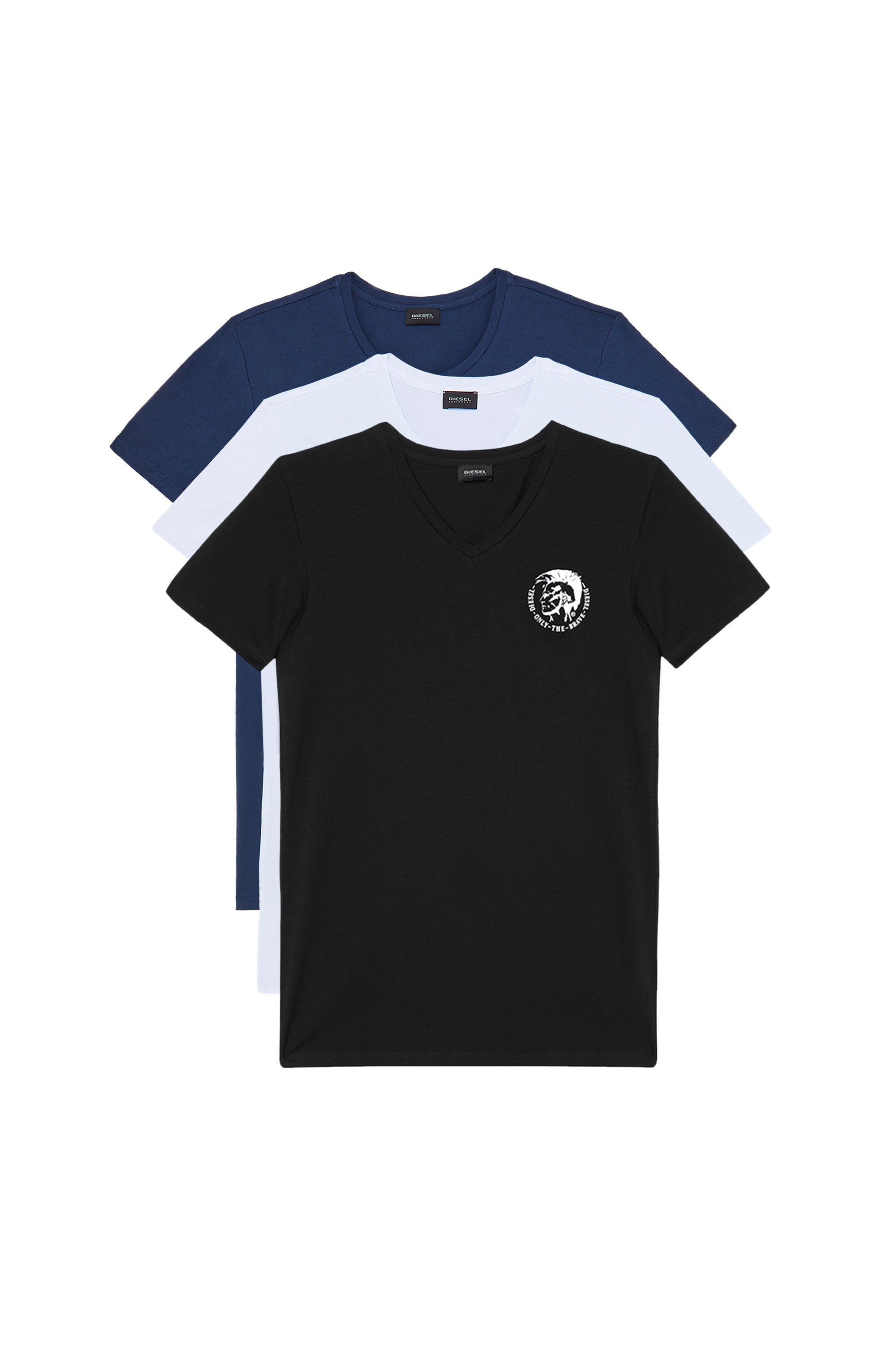 diesel mohawk t shirt