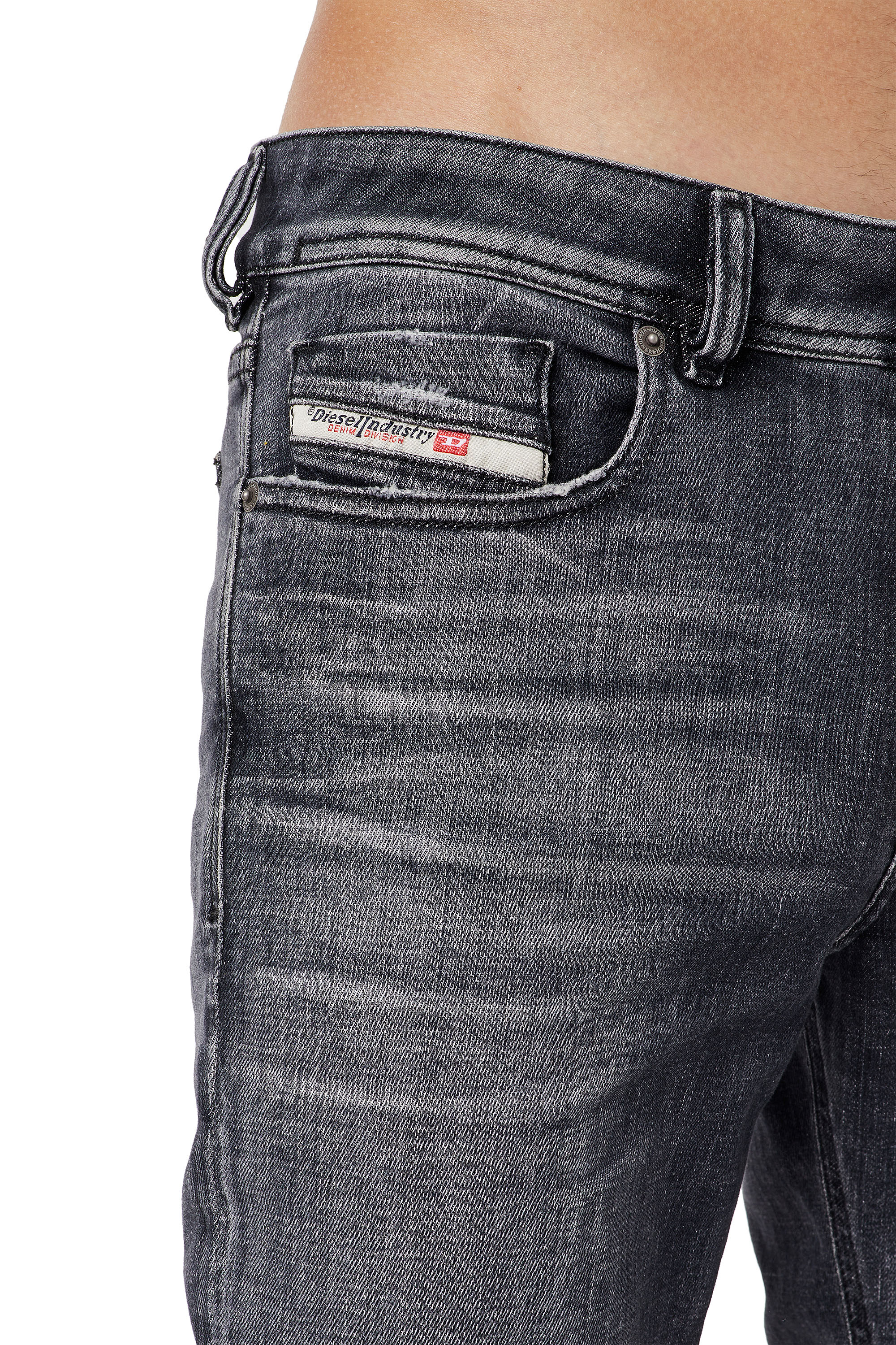 Diesel Sleenker Jeans 00SWJE-09A86 - Only for Men