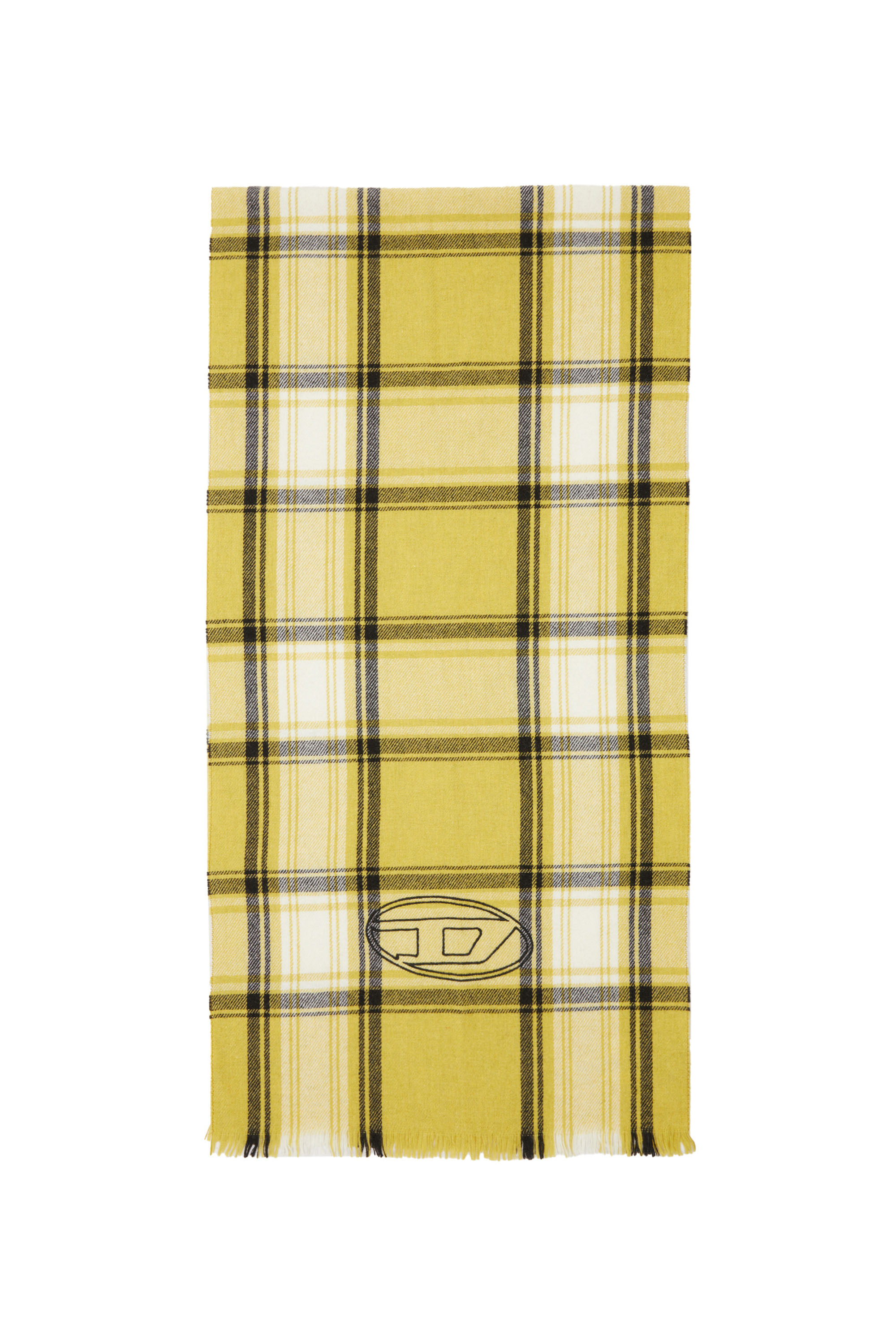 Diesel - S-FERDIE, White/Yellow - Image 2