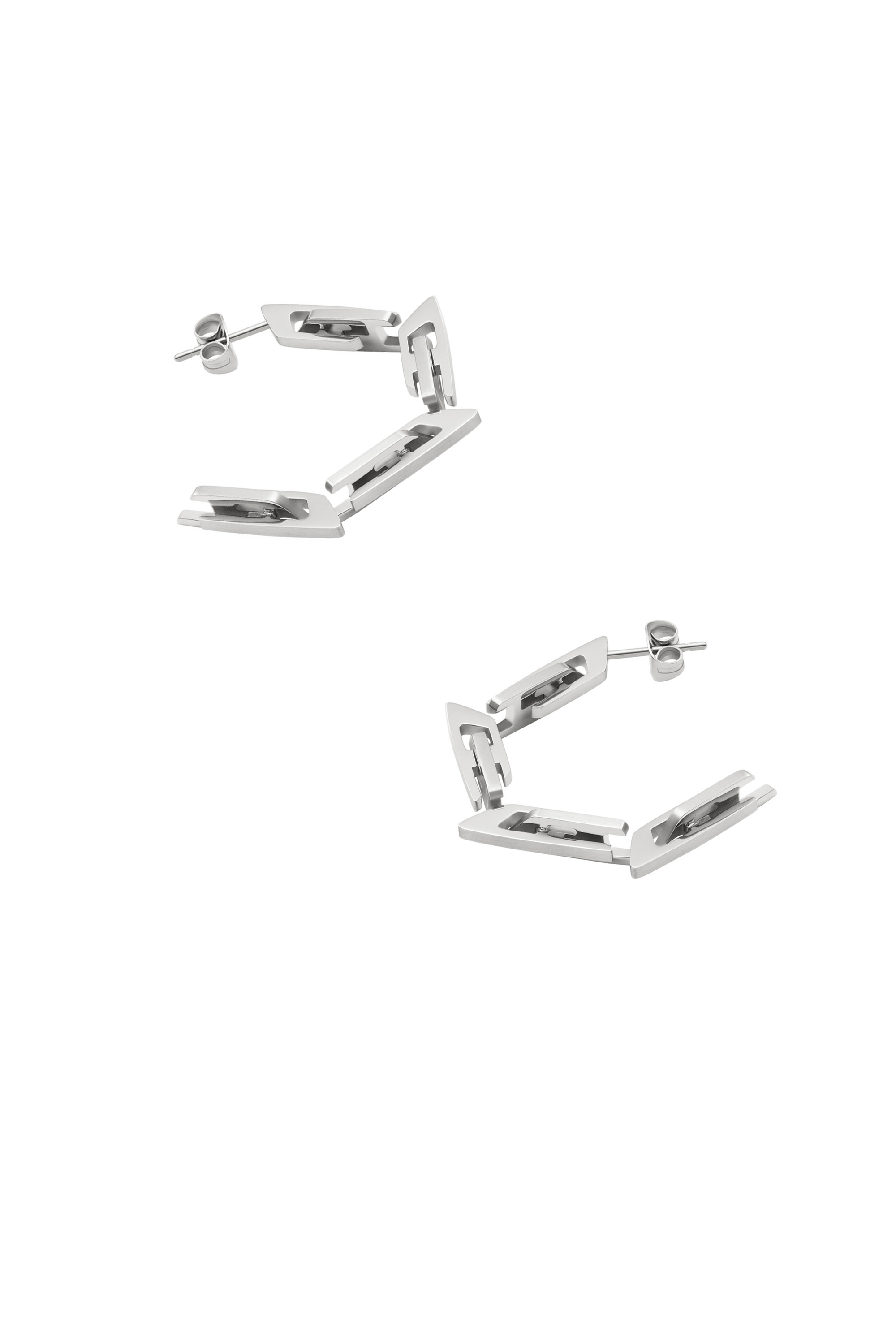 Diesel - DX1375, Silver - Image 2