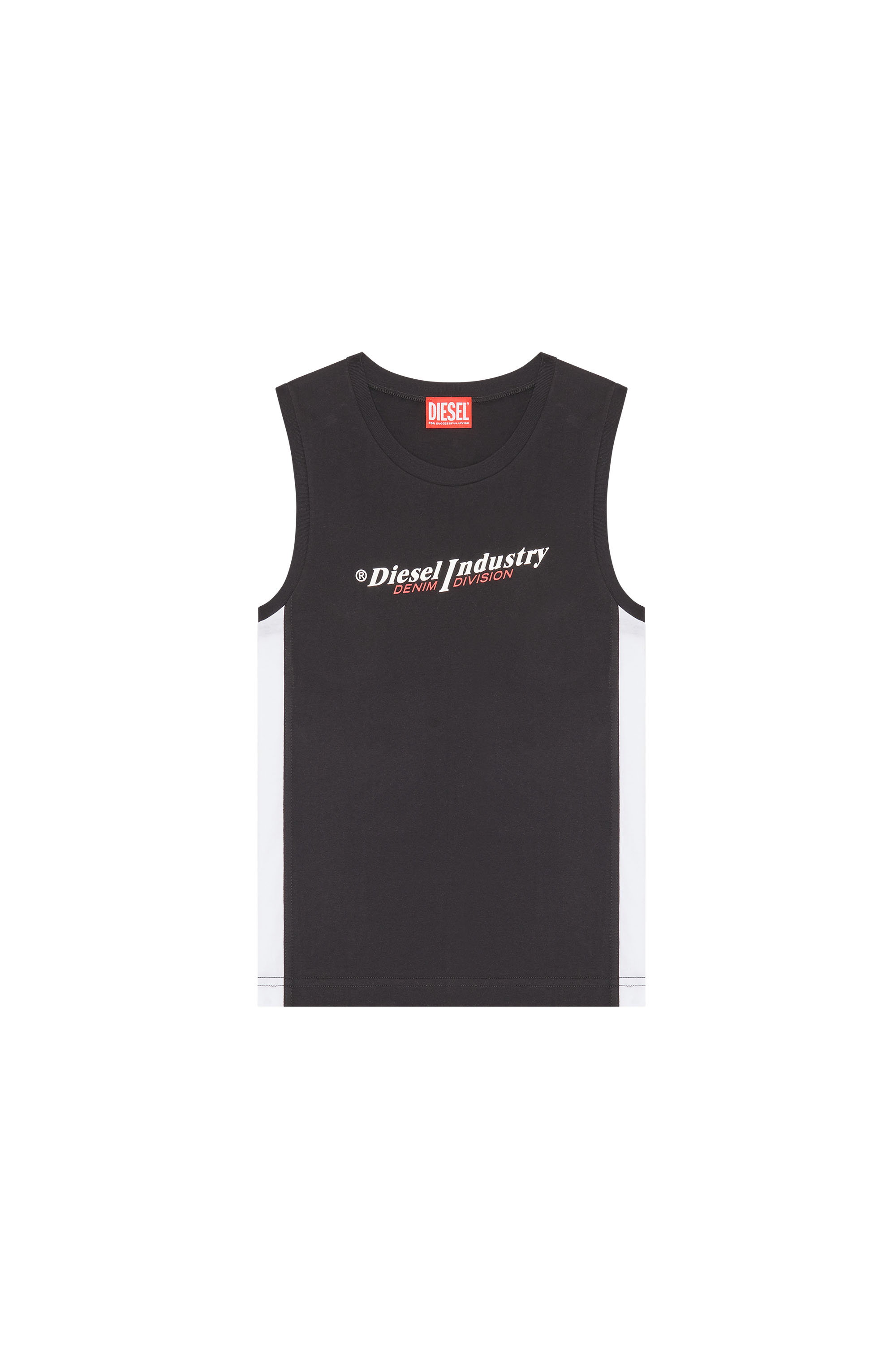 Diesel - MTINGO, Black - Image 1