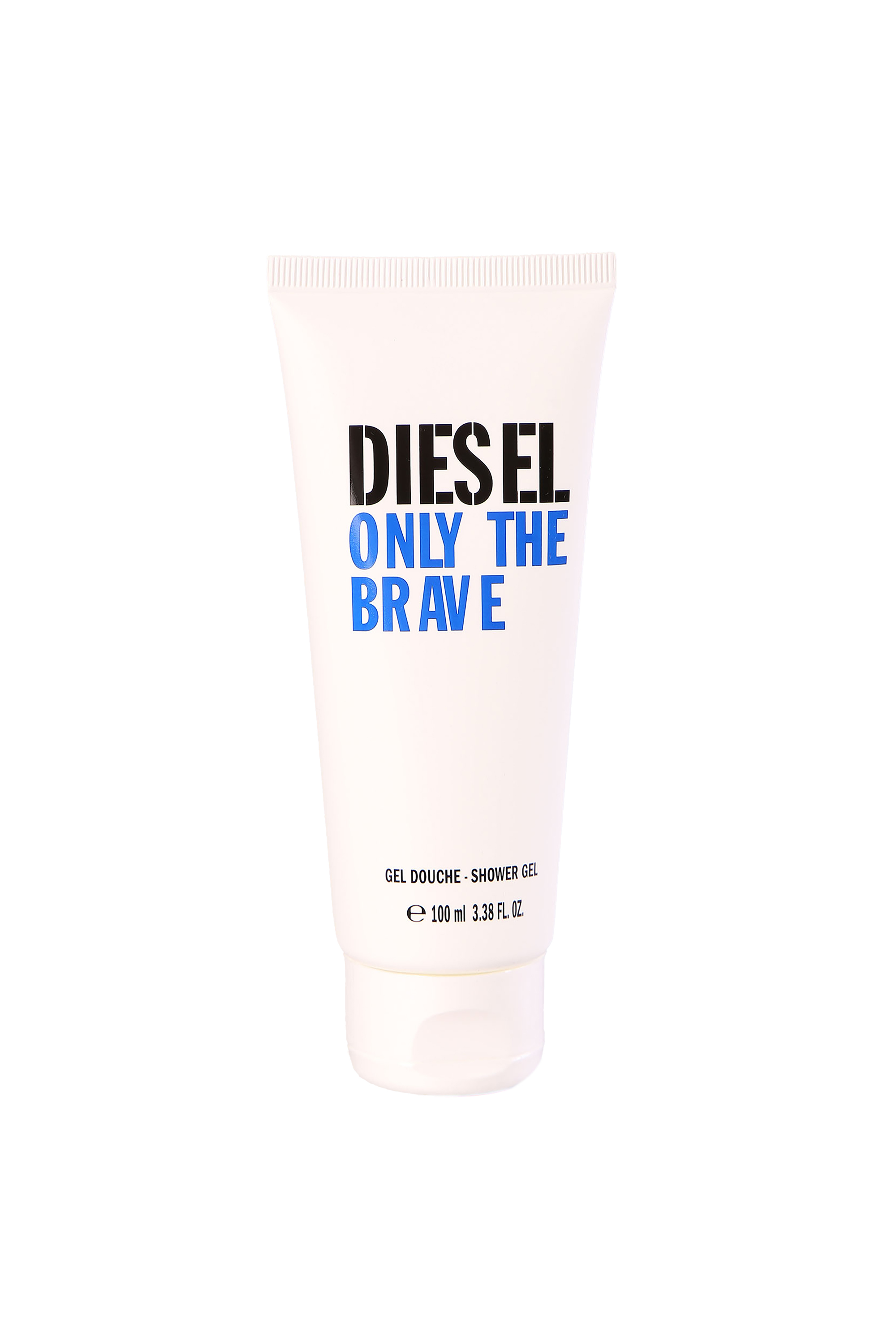 Diesel - ONLY THE BRAVE 50ML METAL GIFT SET, Man's Only the brave 50ml metal gift set in Generic - 4