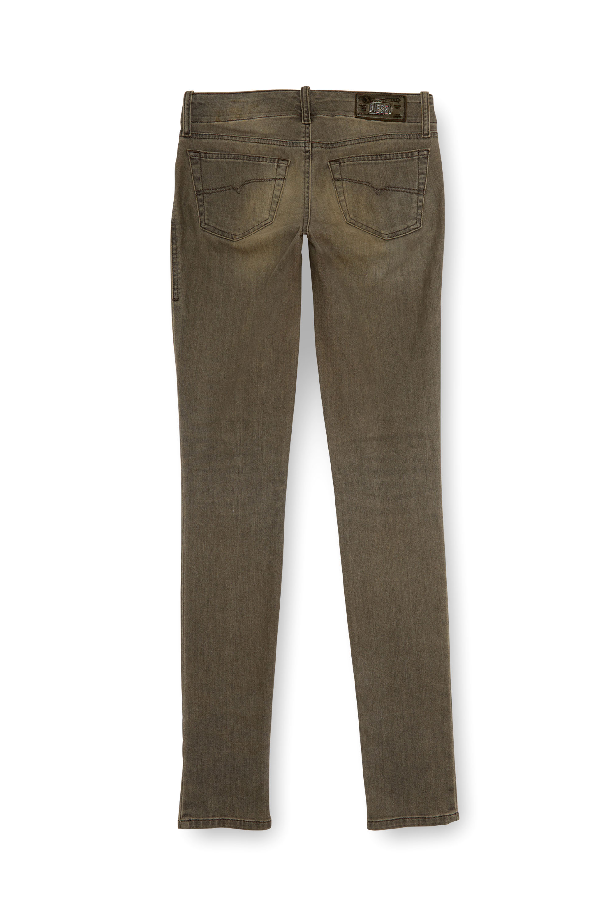 GRUPEE, 01 Diesel - Woman's GRUPEE, null - 2