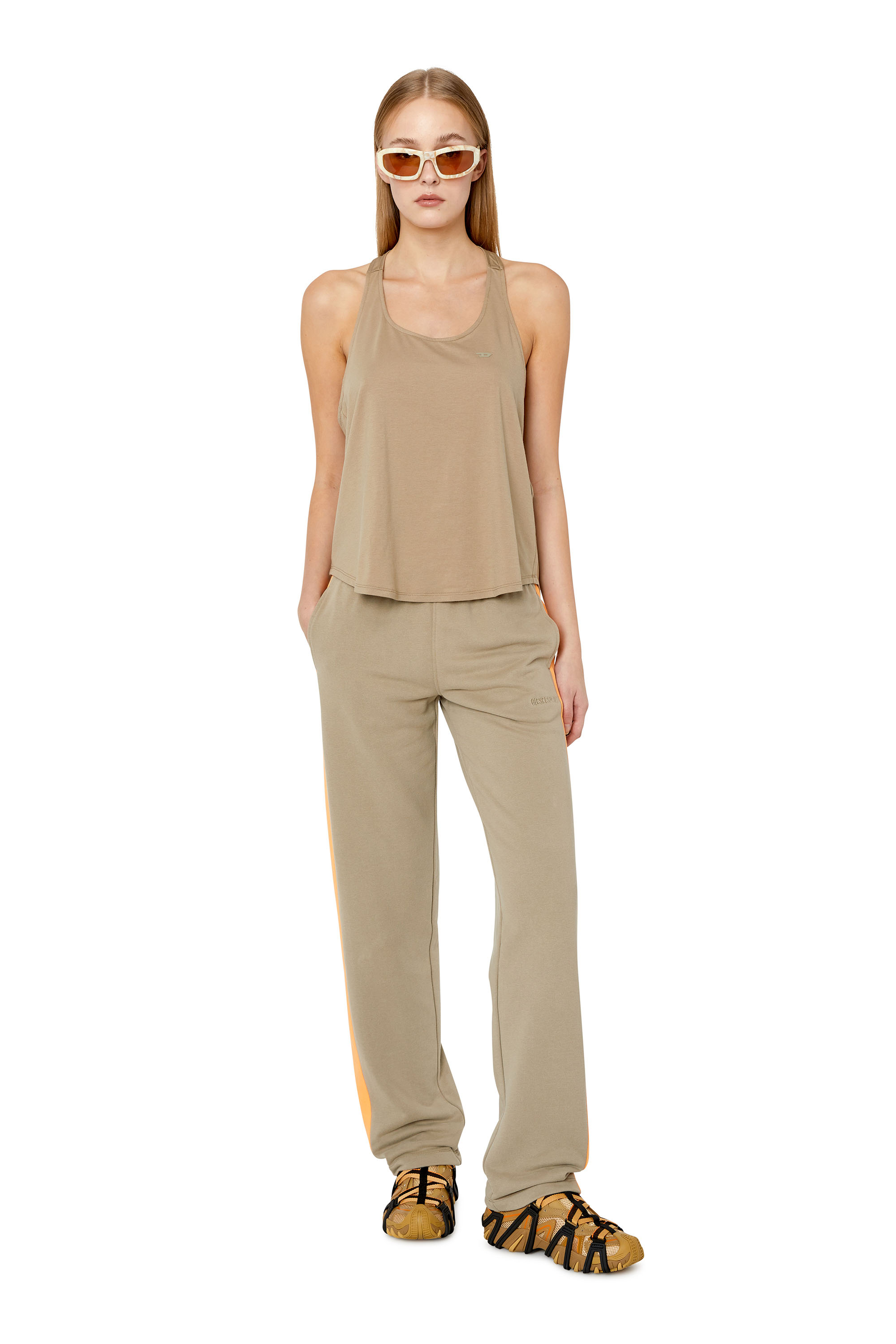 Diesel - AWST-KAYLEE-WT34, Beige - Image 2