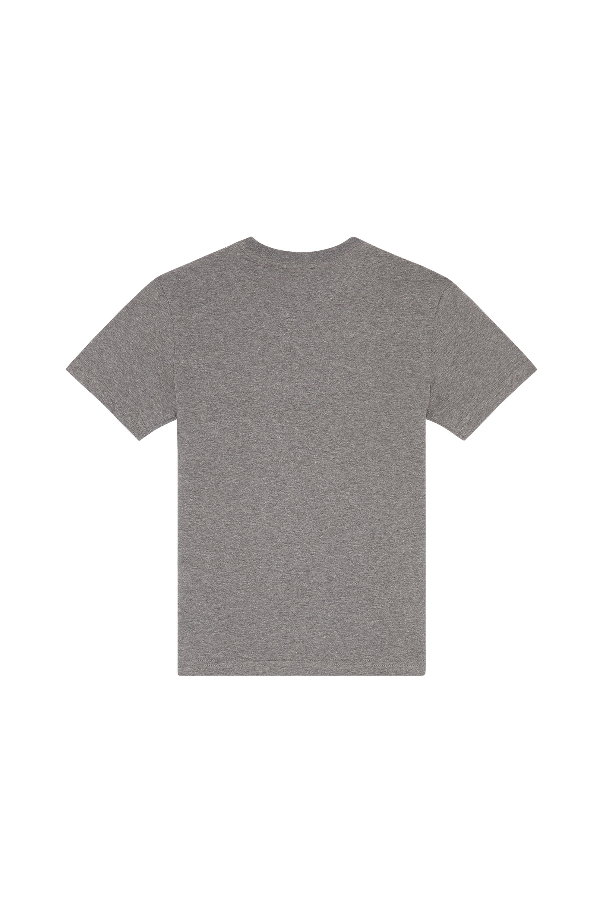 Diesel - TJUSTLOGO, Grey - Image 2