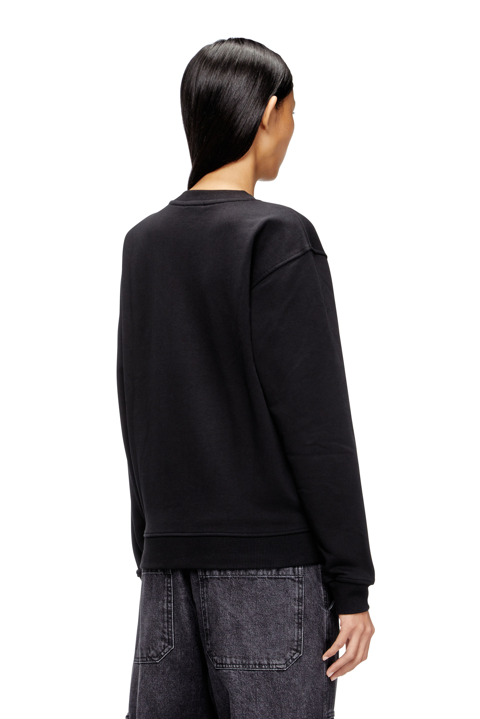 F-NORMY-OD, Black