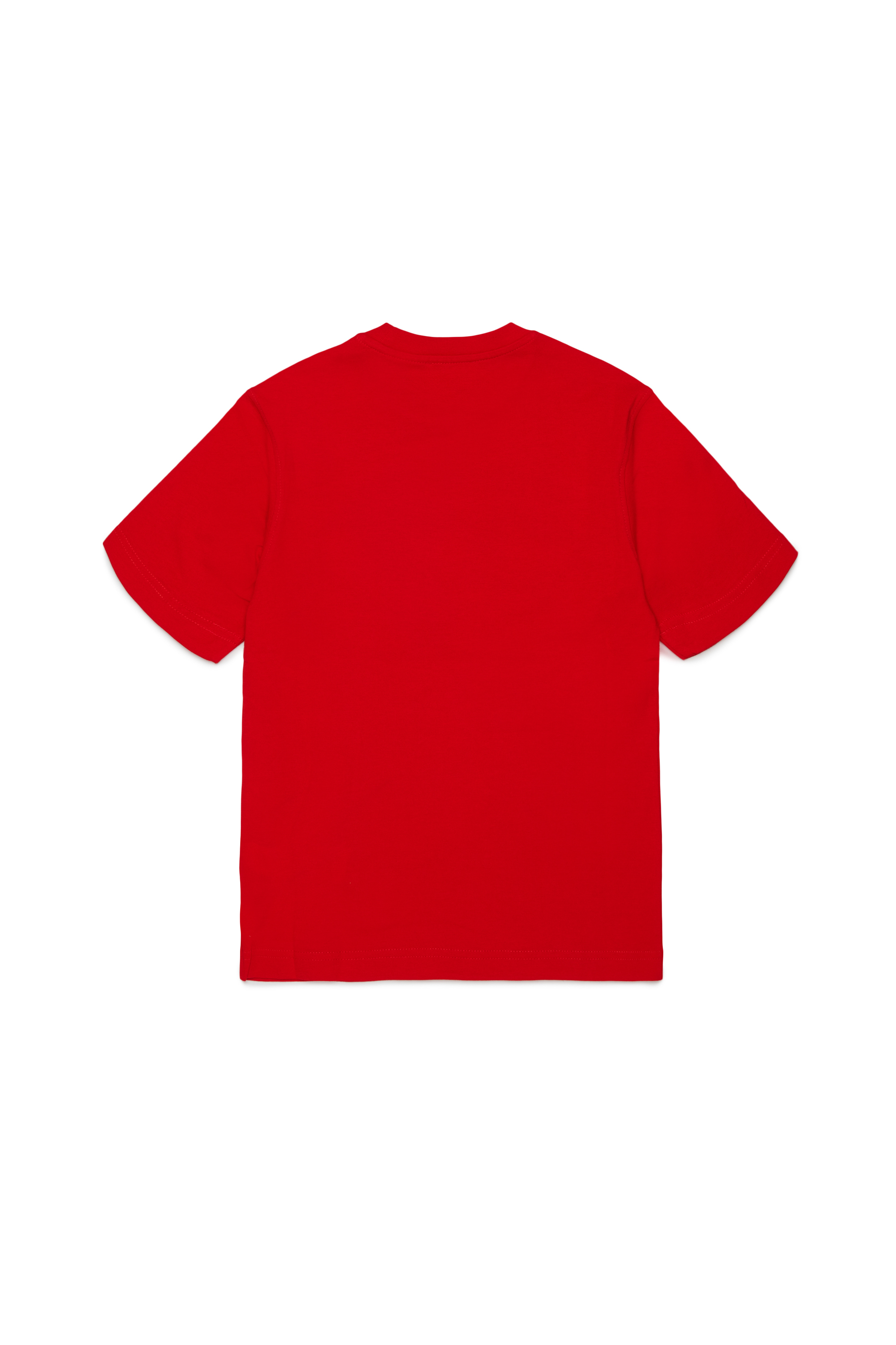 TVEL OVER, Red