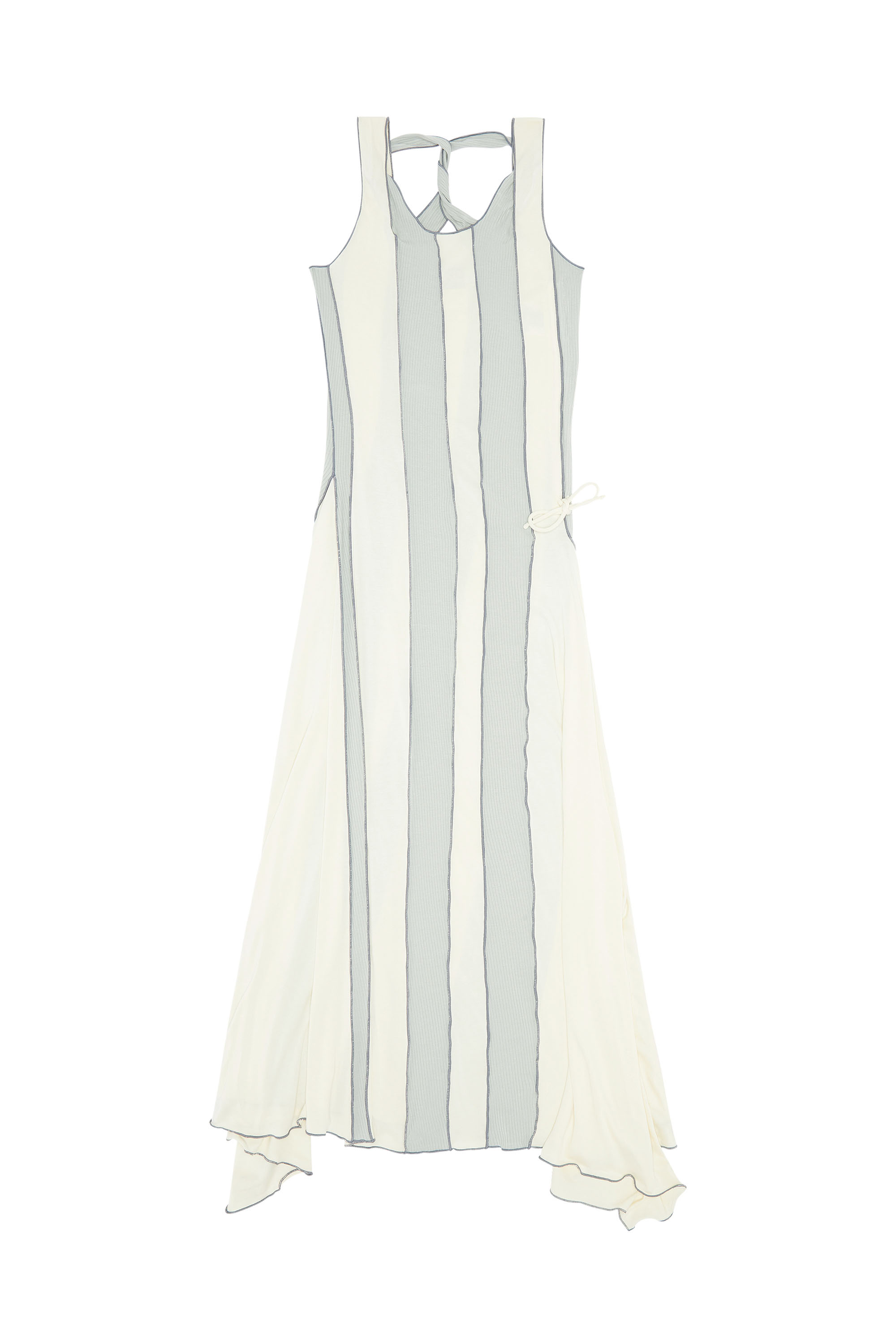 Diesel - D-LIN, Blue/White - Image 4