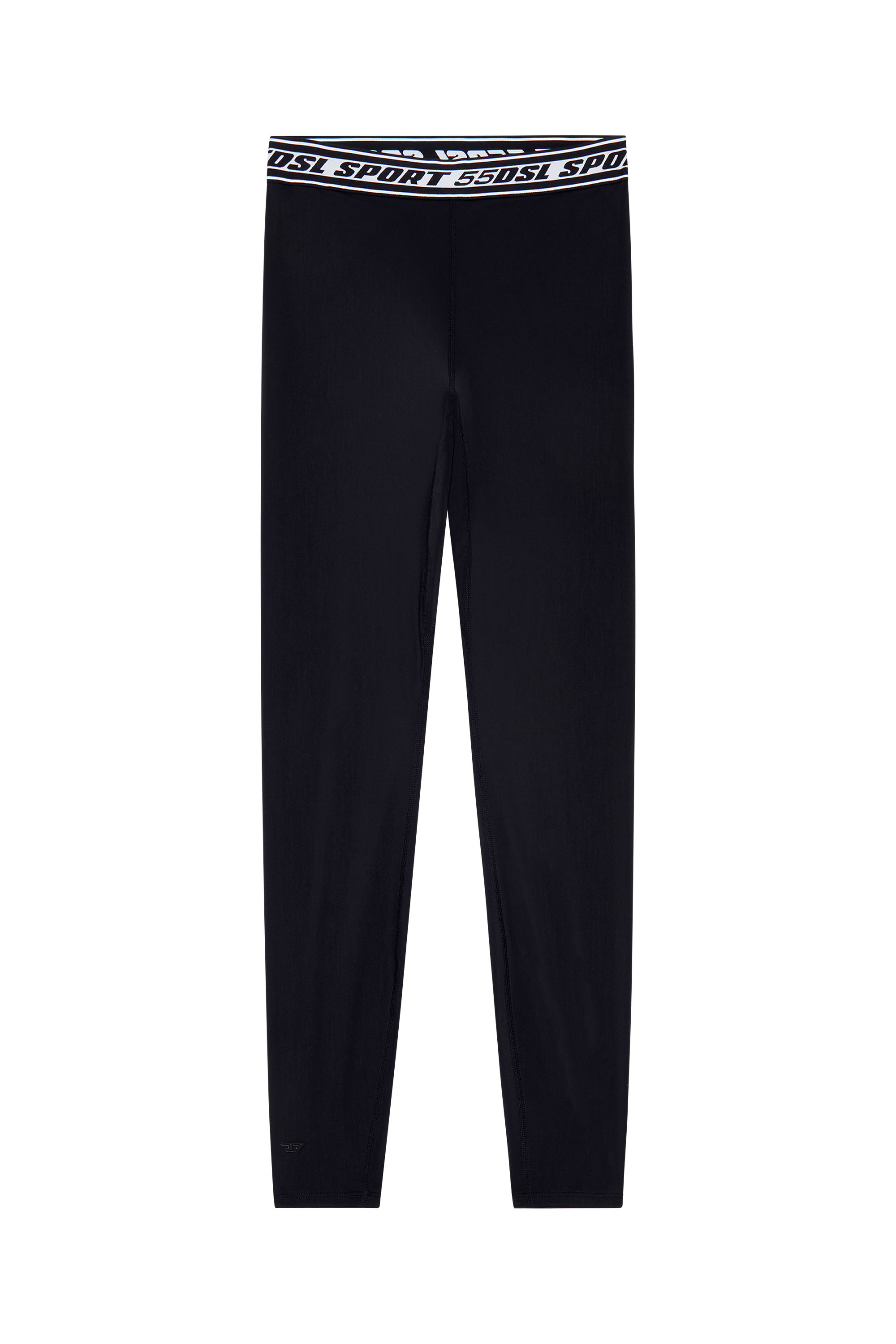 Diesel - AMSB-DEFANSEL-WT17, Black - Image 3