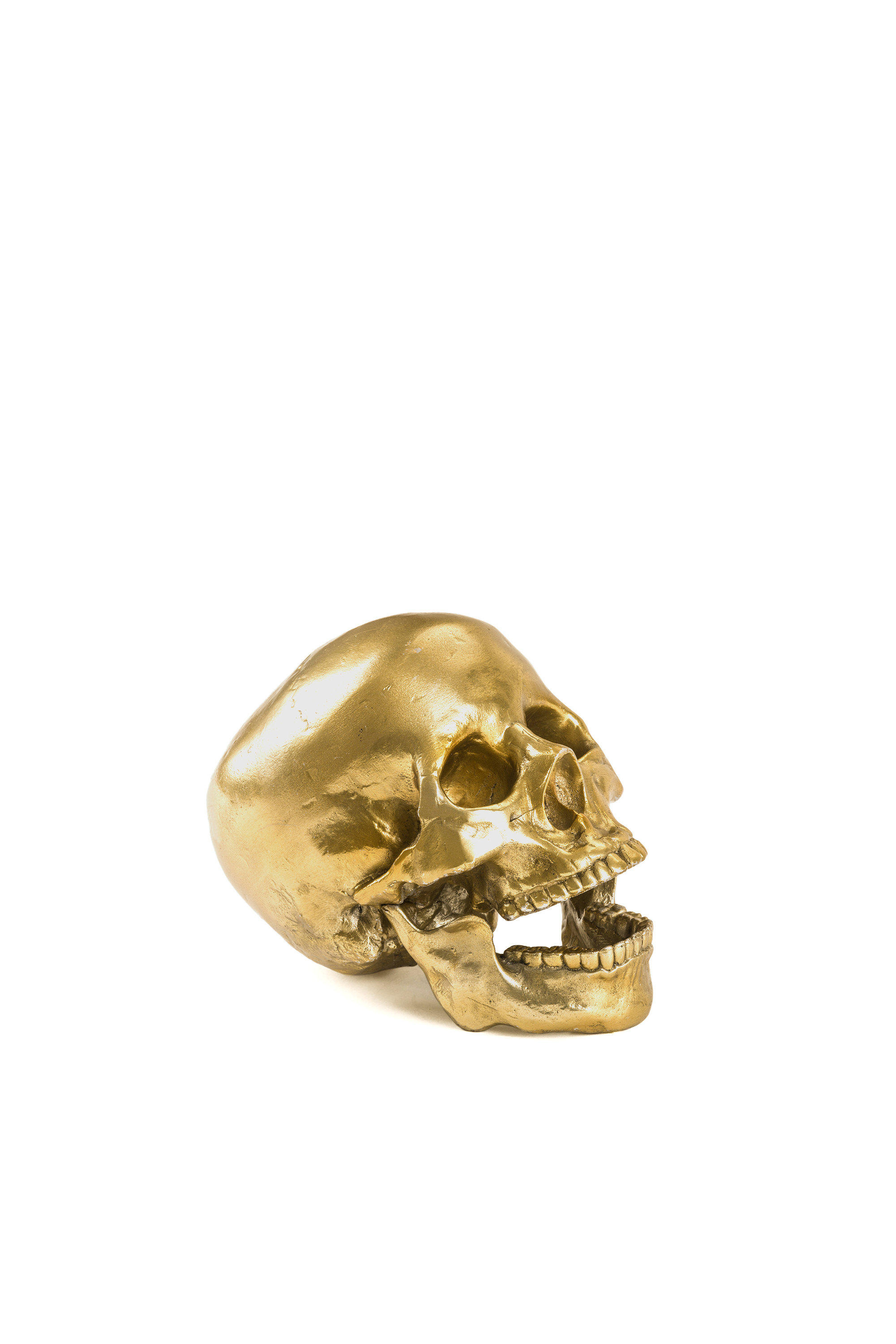 Diesel - 10891 Wunderkammer, Gold - Image 3
