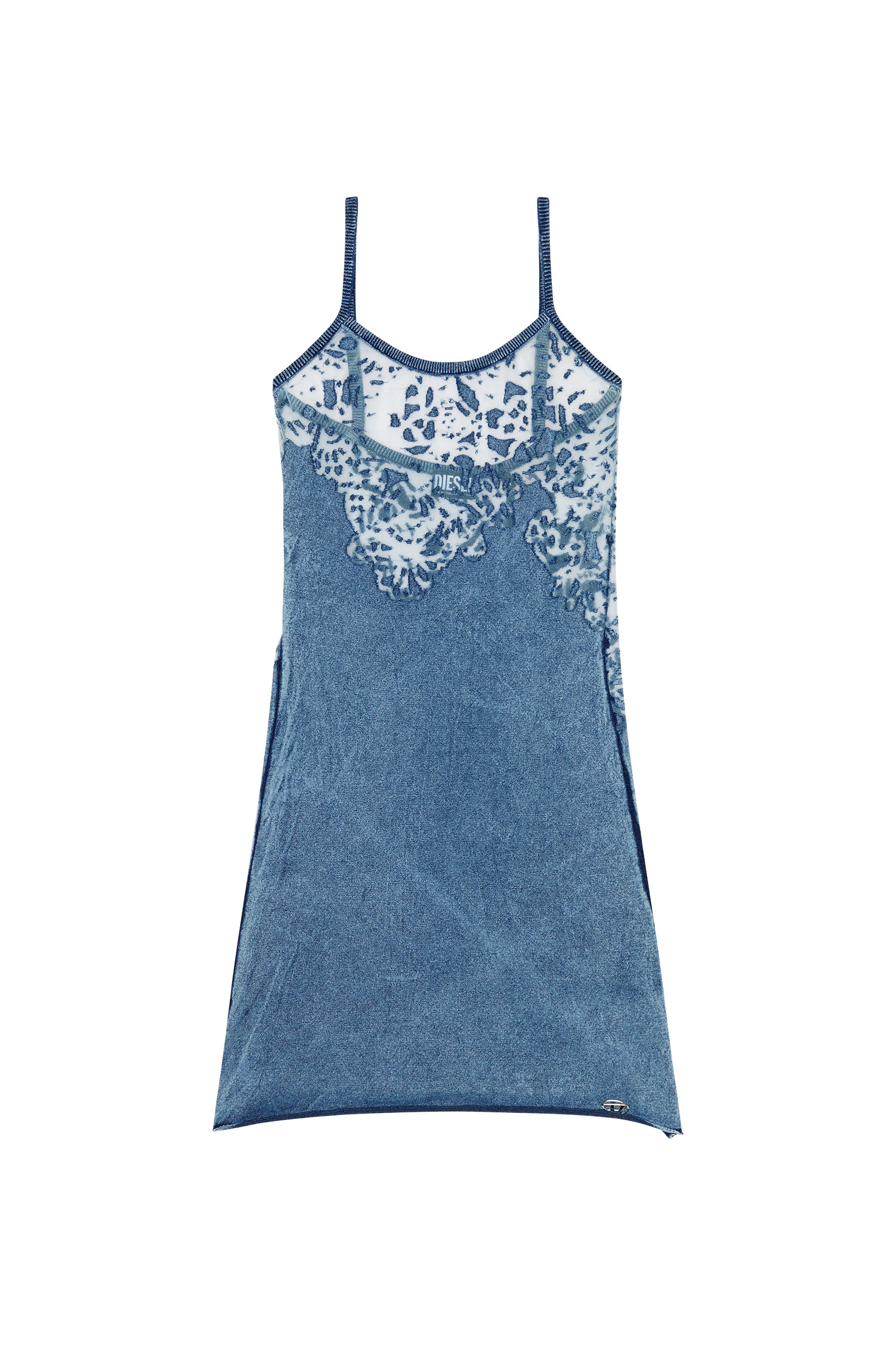 Diesel - M-APELLE, Blue - Image 2