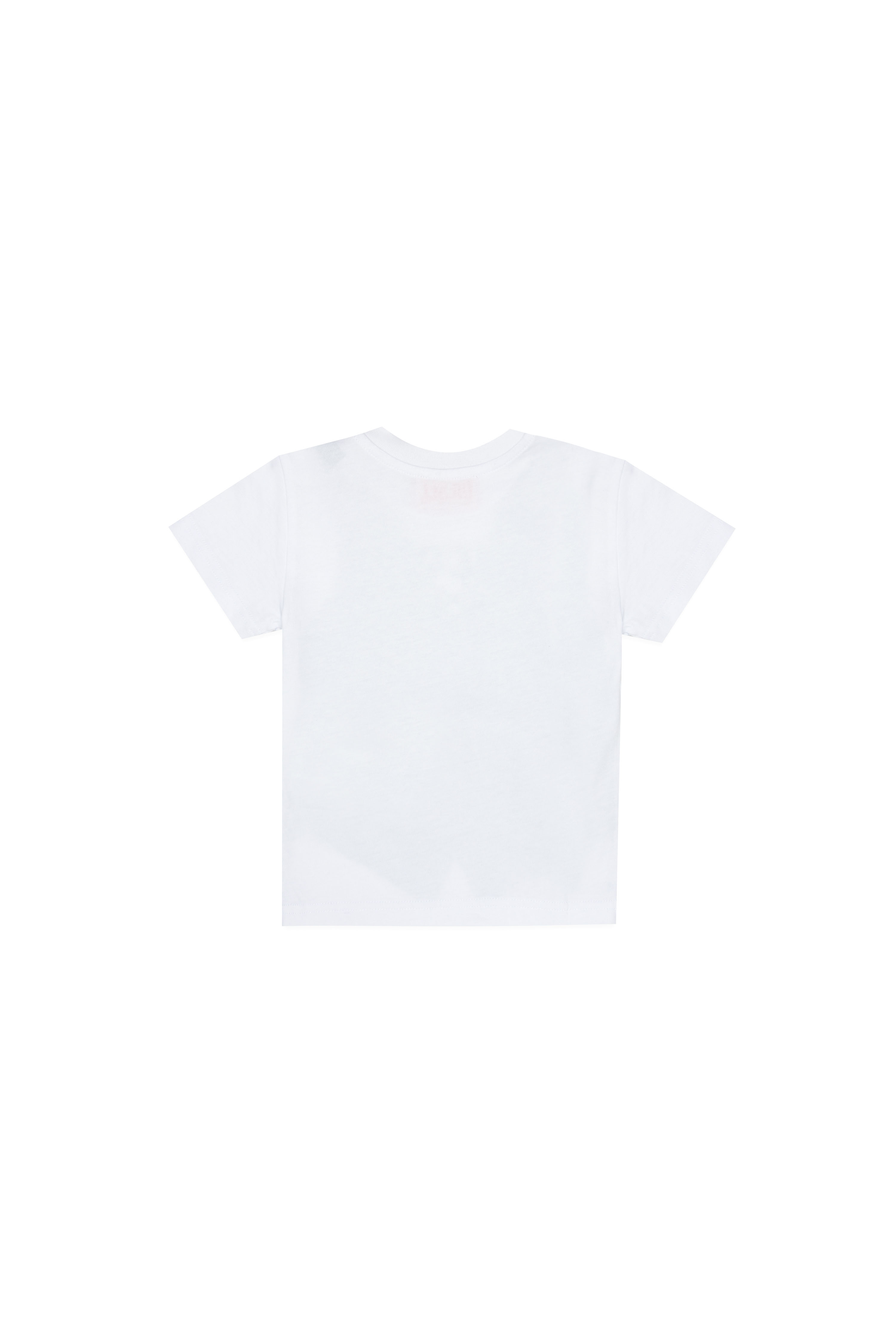 Diesel - TITTYB, White/Blue - Image 2