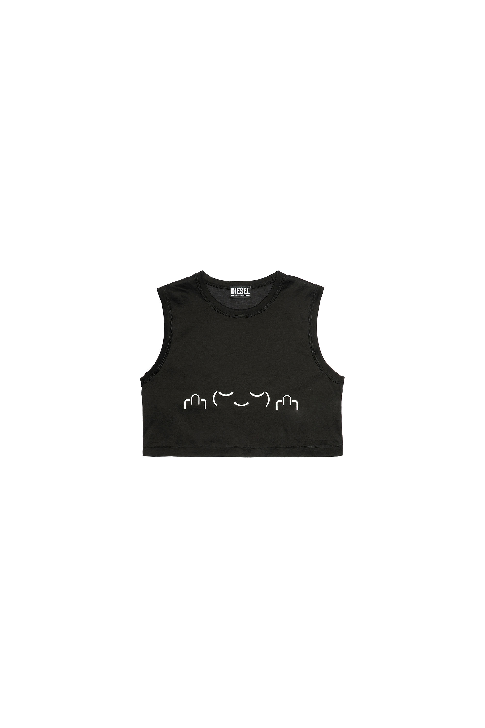 T-WELL, Black - T-Shirts