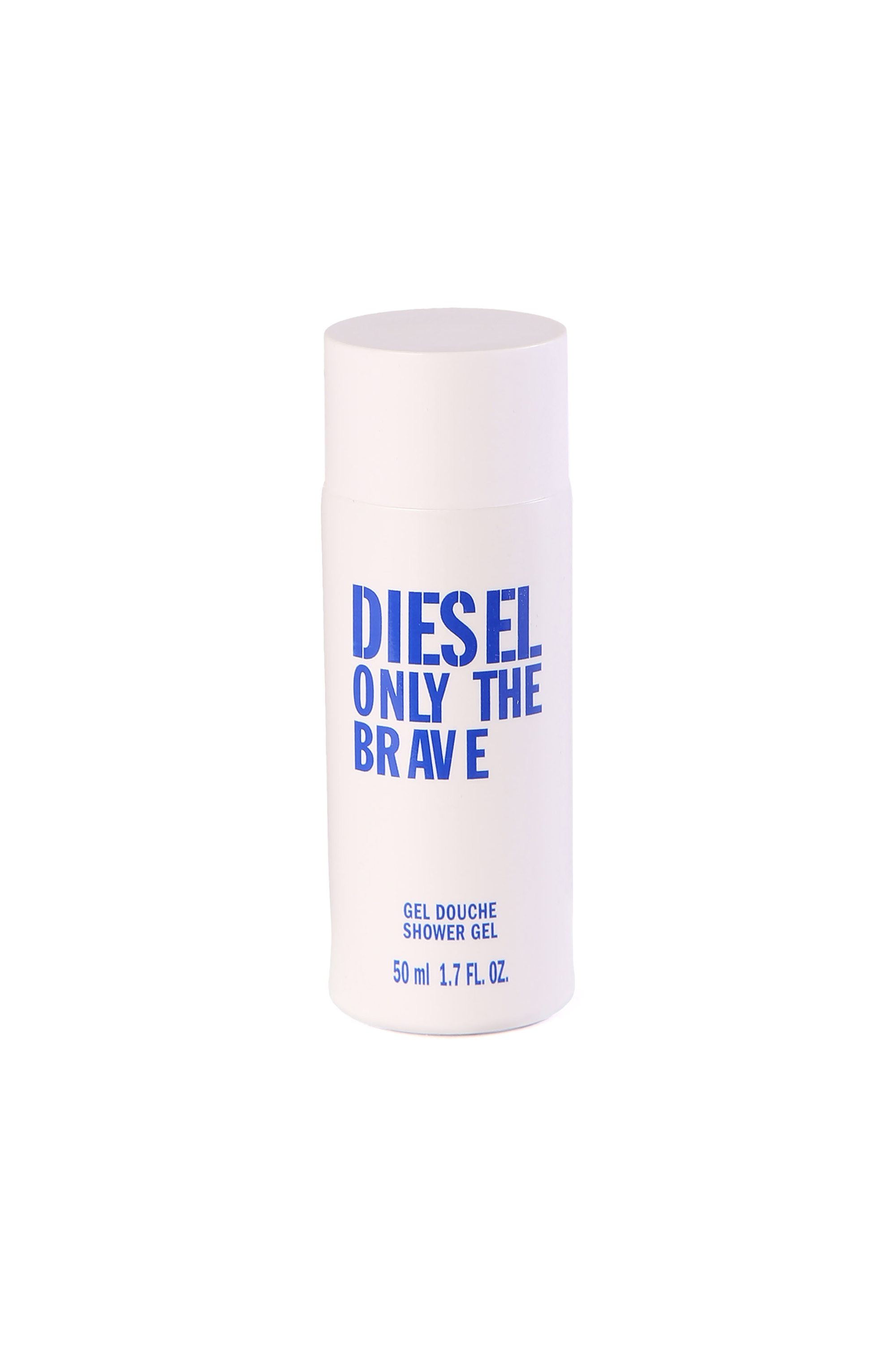 Diesel - ONLY THE BRAVE 50ML GIFT SET, Man's Only the brave 50ml gift set in Generic - 2
