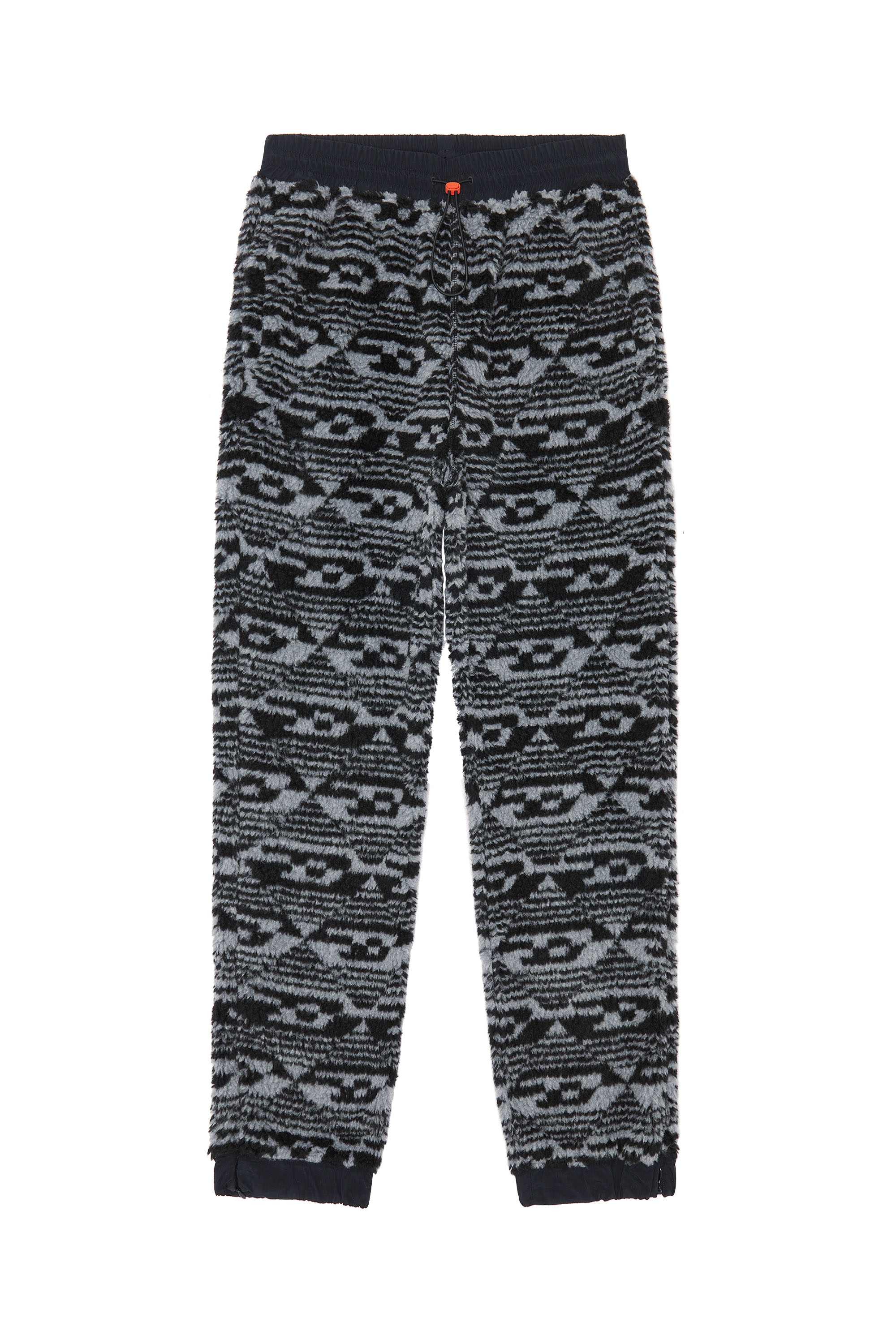 Diesel - AMSB-RELAMN-RW33, Black - Image 3