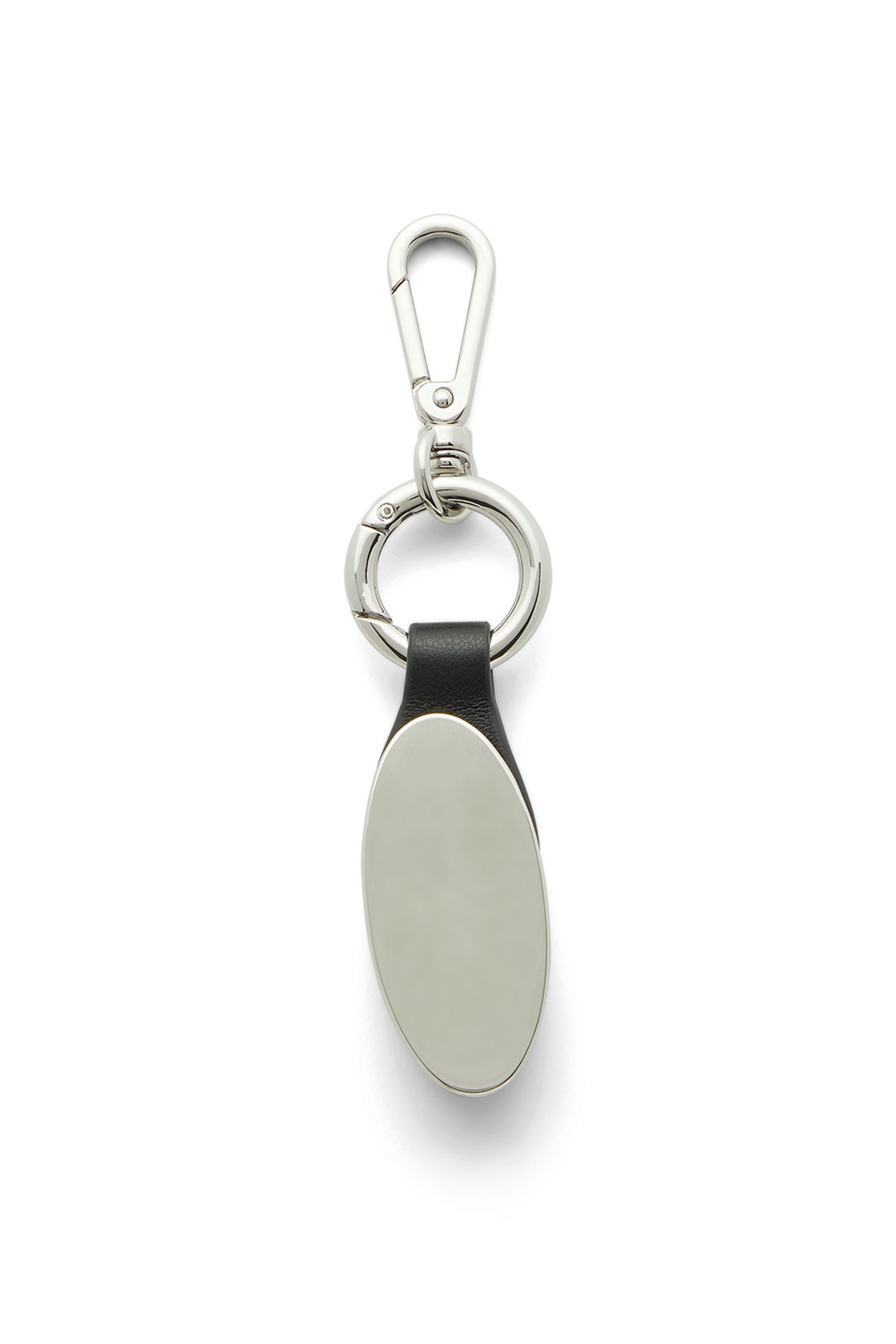 Women's Metal charm with mini 1DR charm | Silver | Diesel