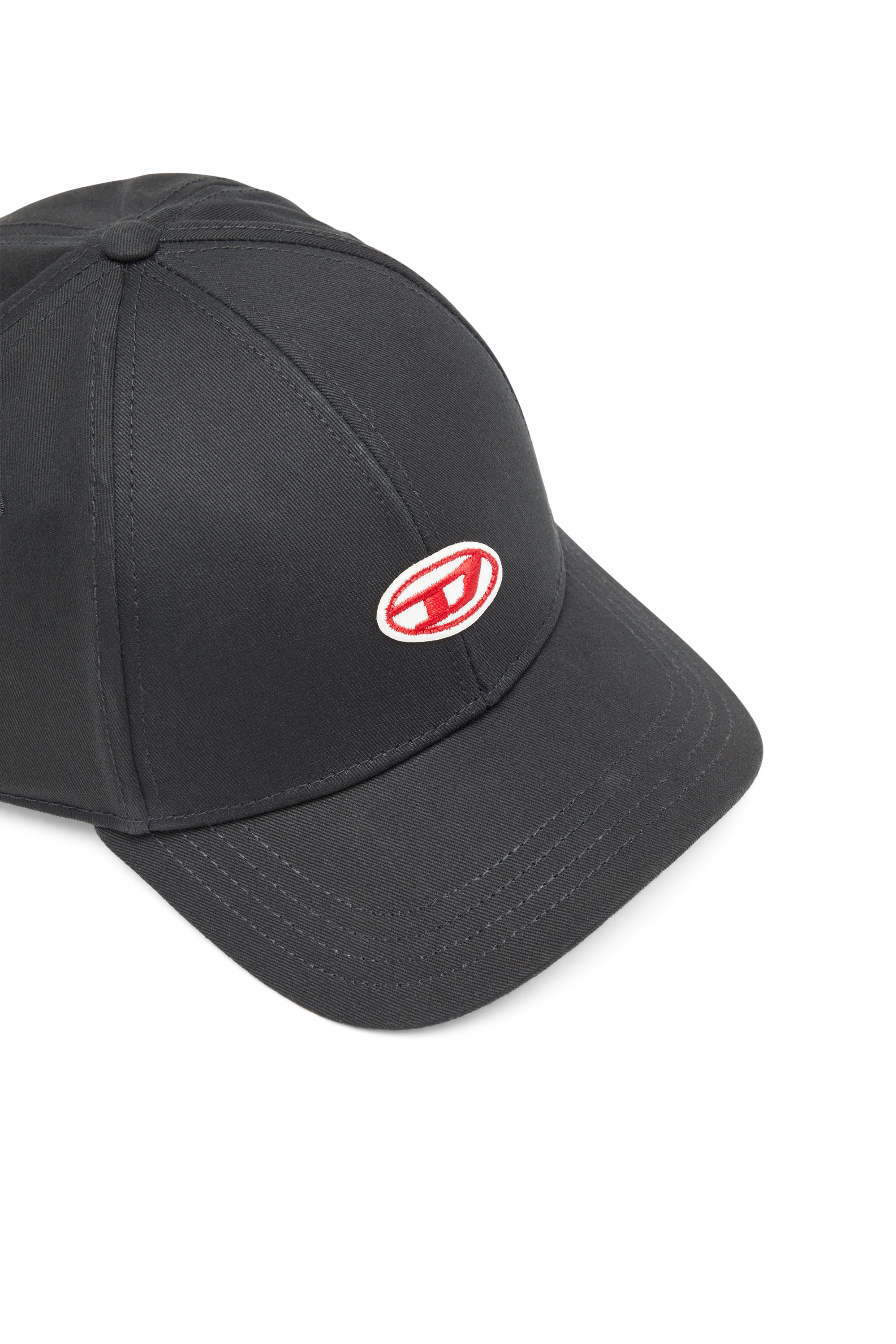Diesel - C-RUNEY, Black - Image 3