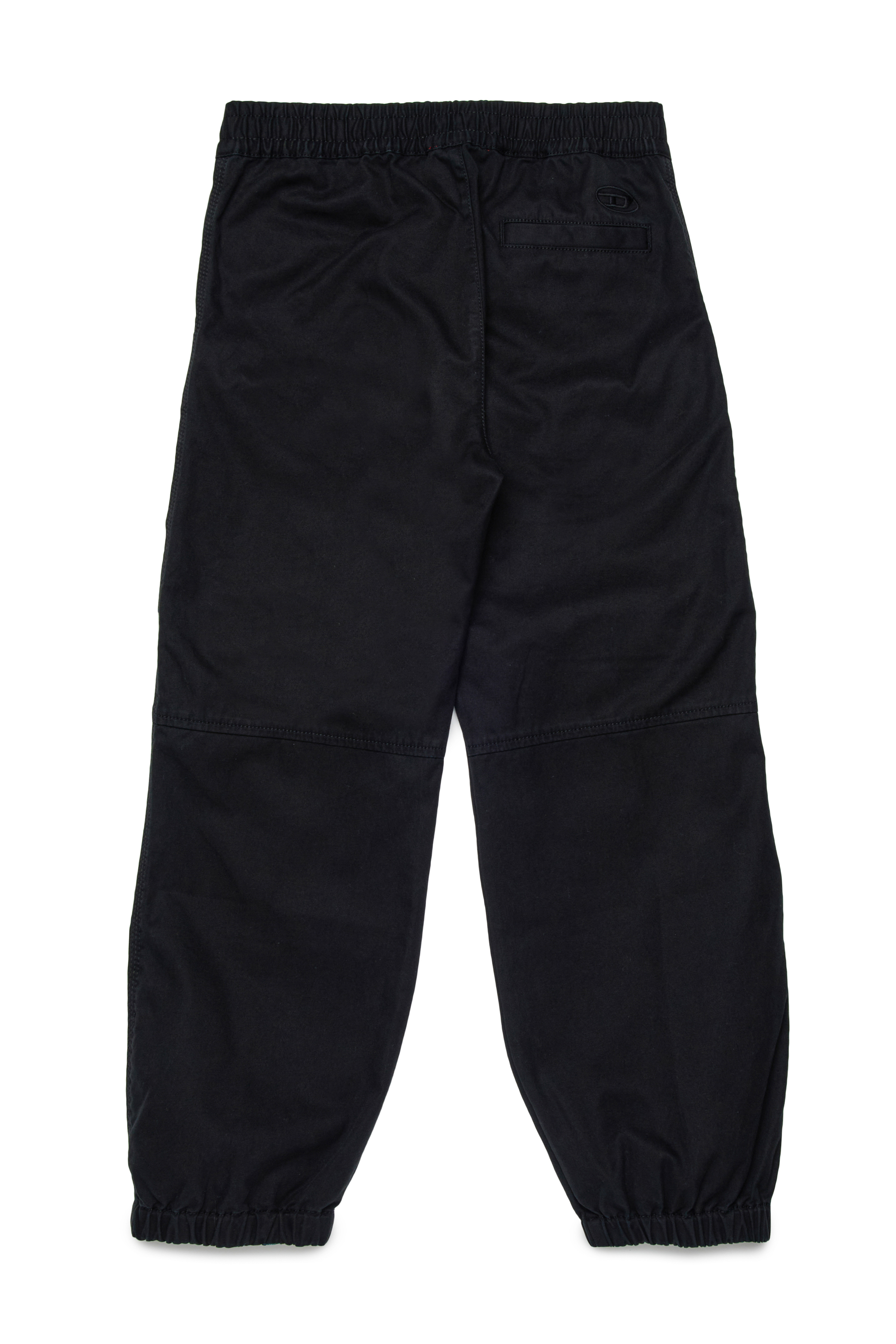 PDANZEL, Black