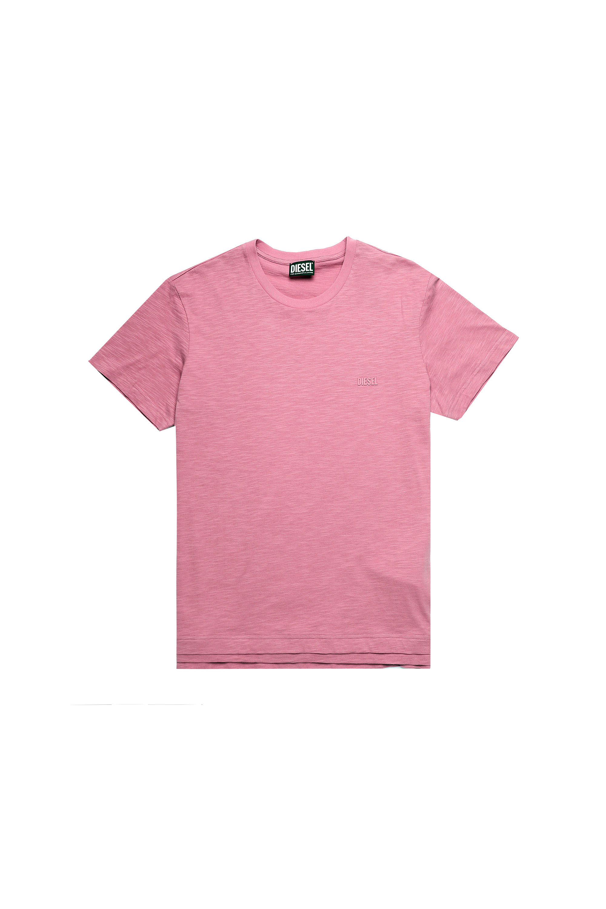 T-RONNIE, Pink - T-Shirts