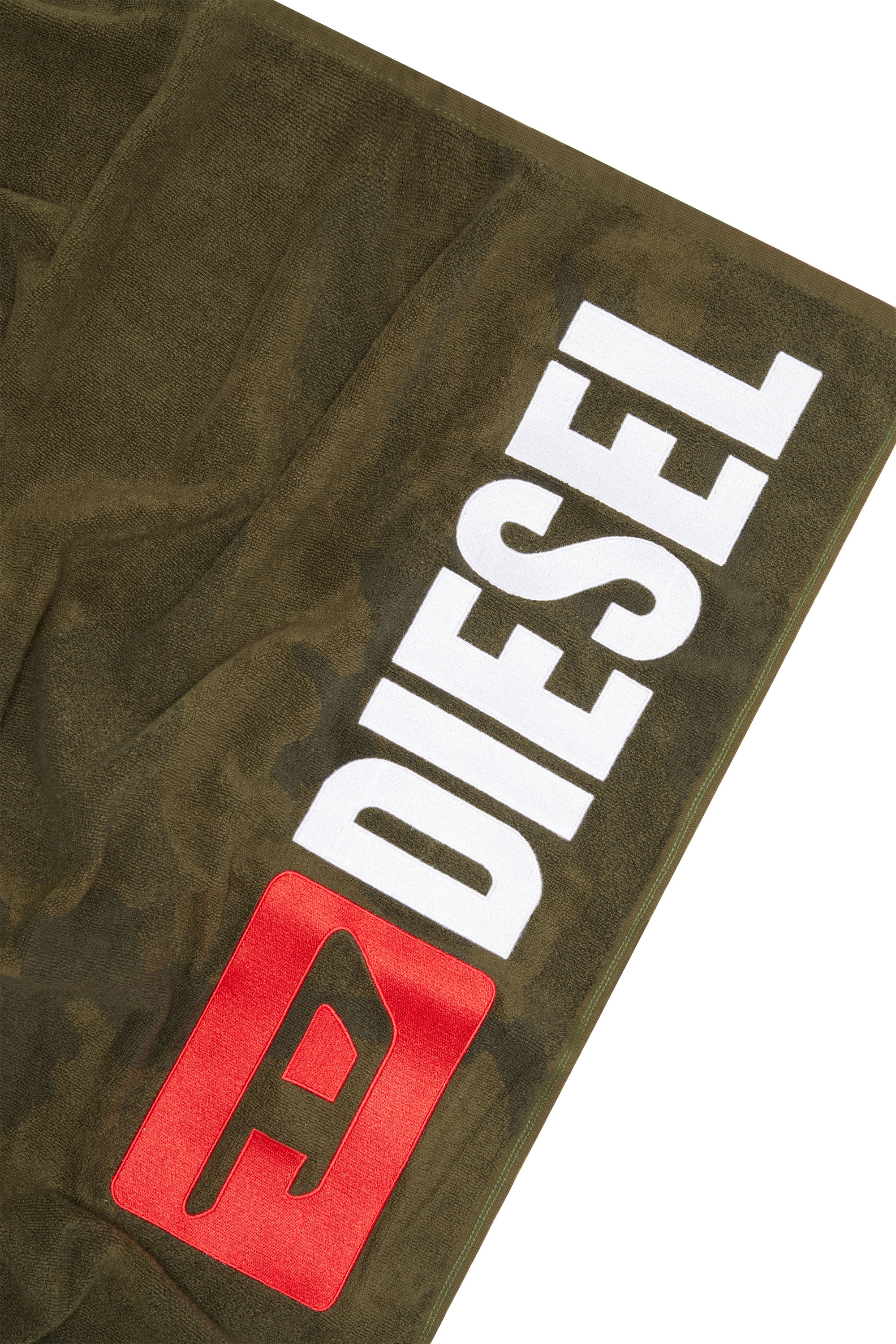Diesel - BMT-HELLERI, Military Green - Image 3