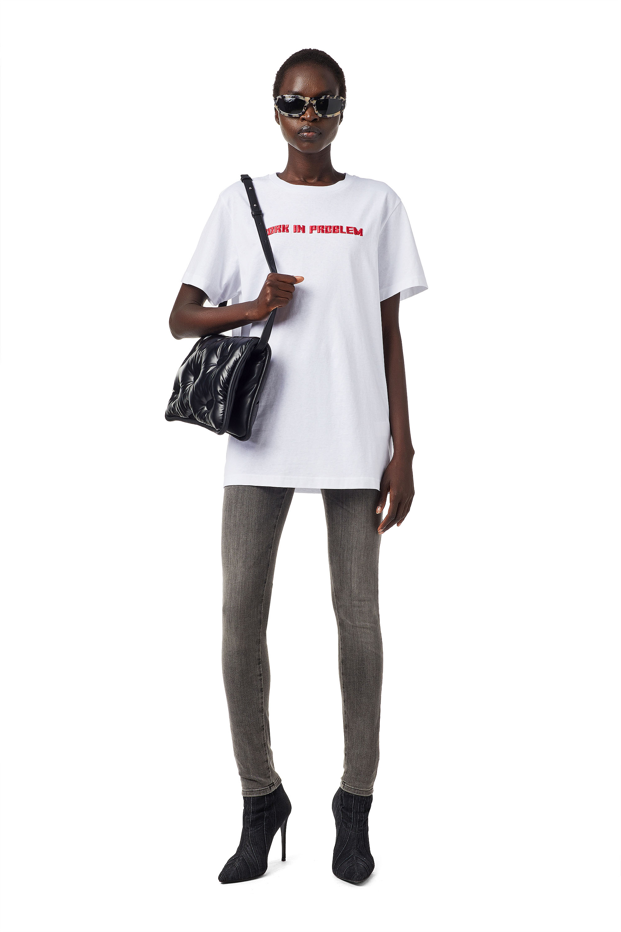 THAENA, Black Diesel - THAENA, Black - Image 1