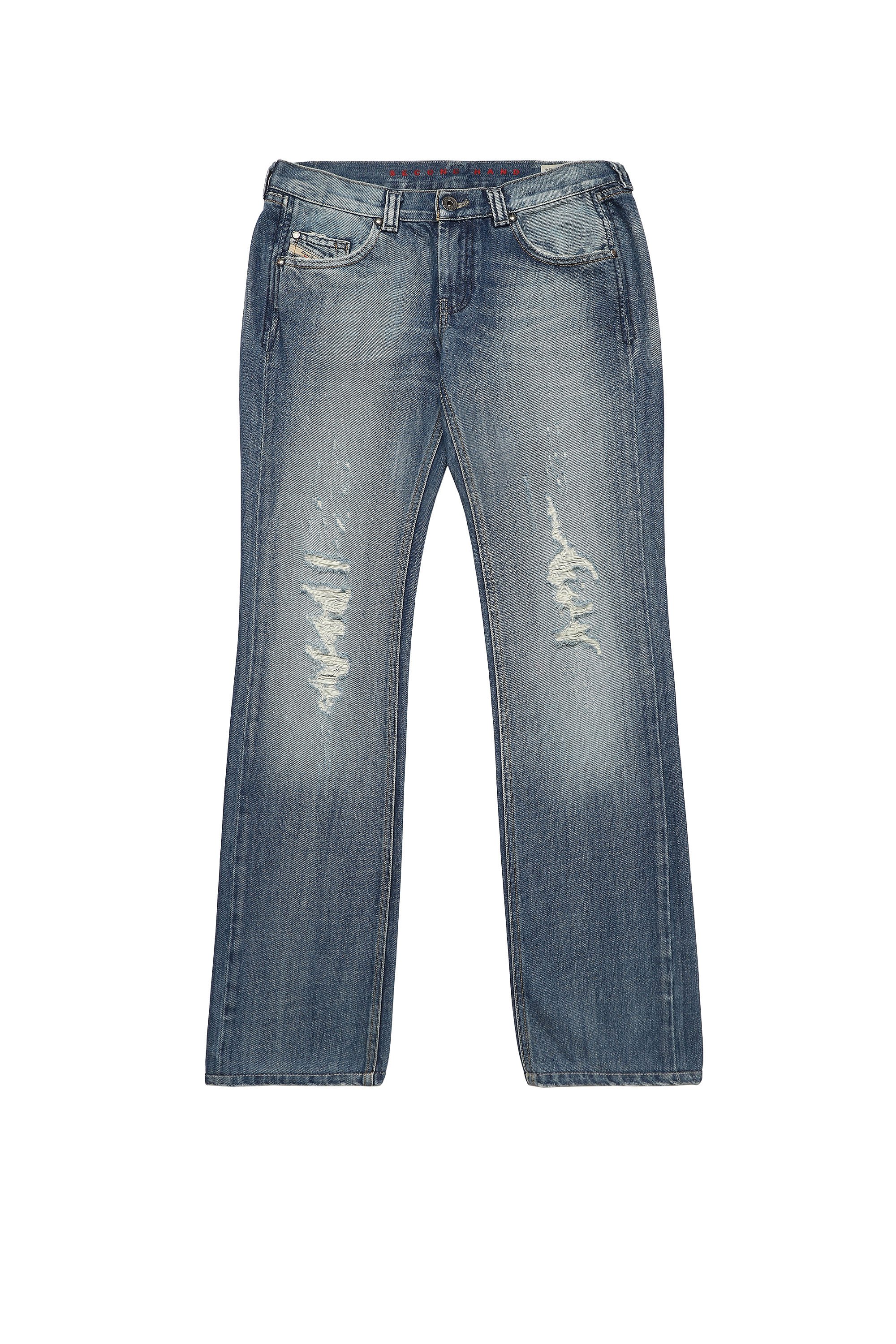 DOOZY, Medium blue - Jeans