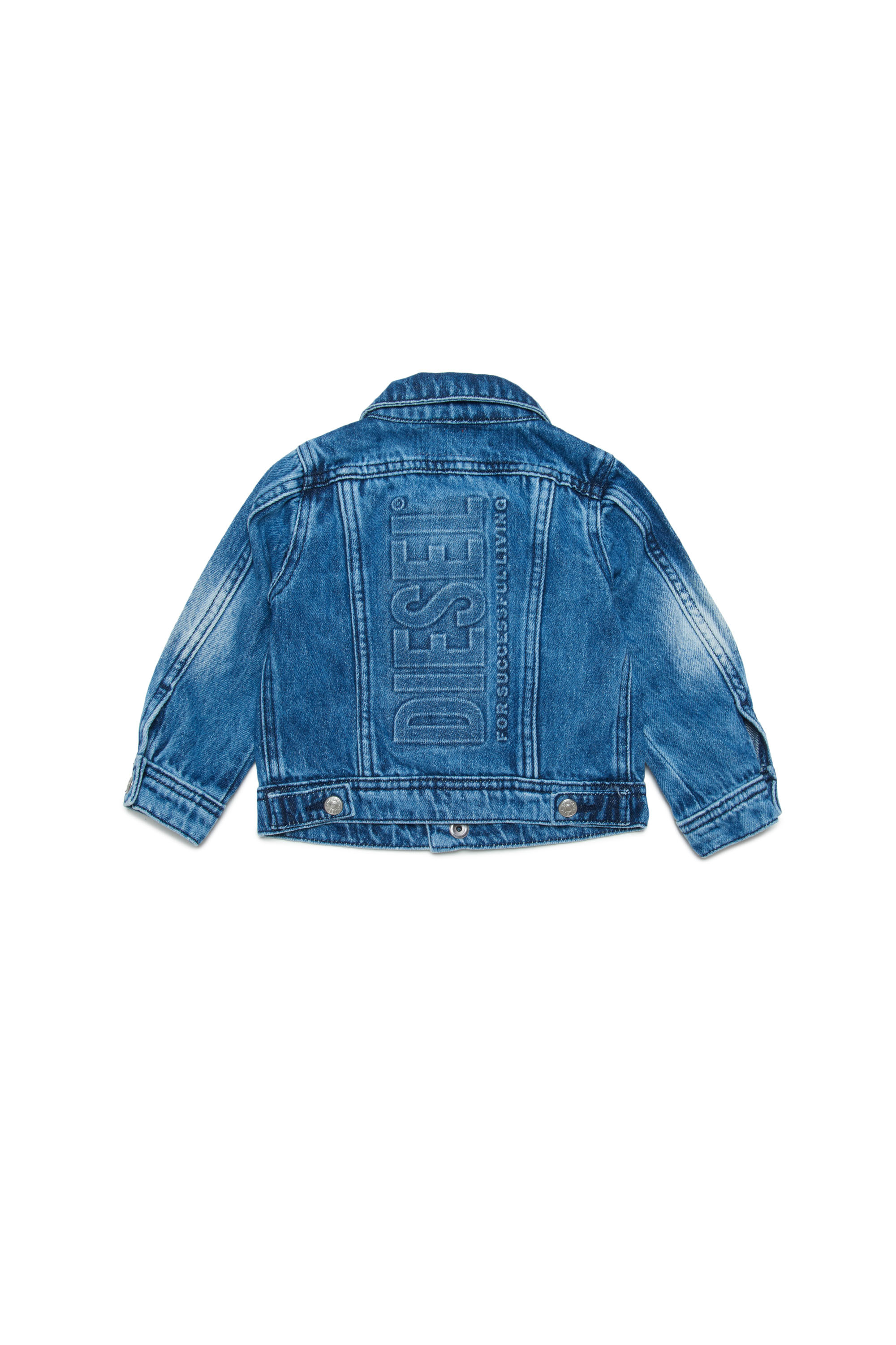 Diesel - JANOB, Medium blue - Image 2