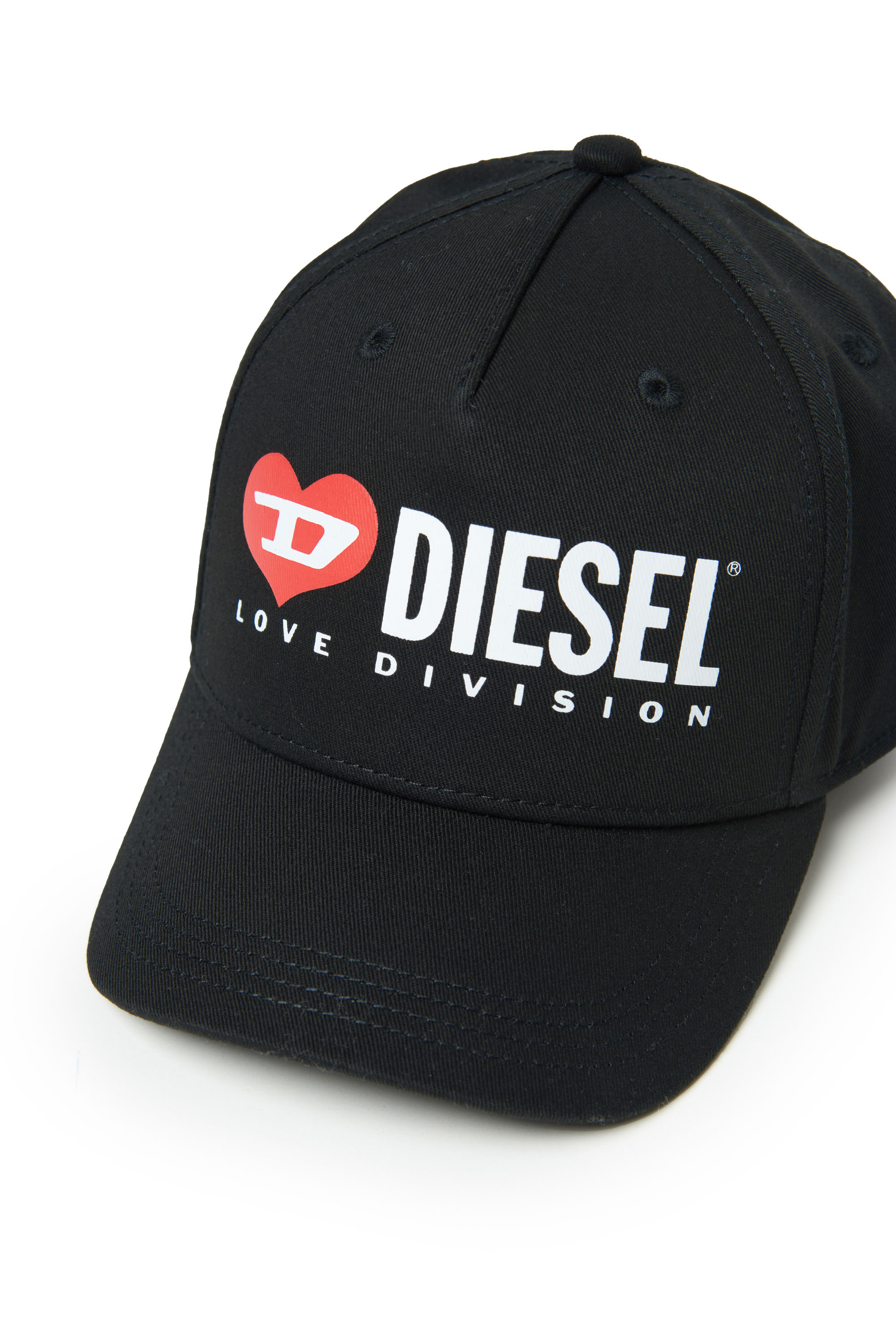 Diesel - FAMYX, Black - Image 3