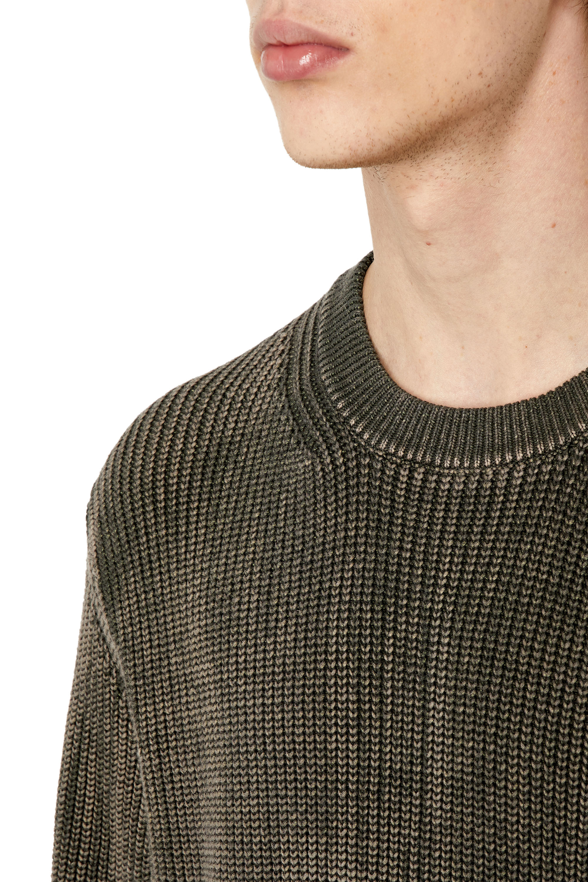Diesel - K-ELESTO, Black - Image 5
