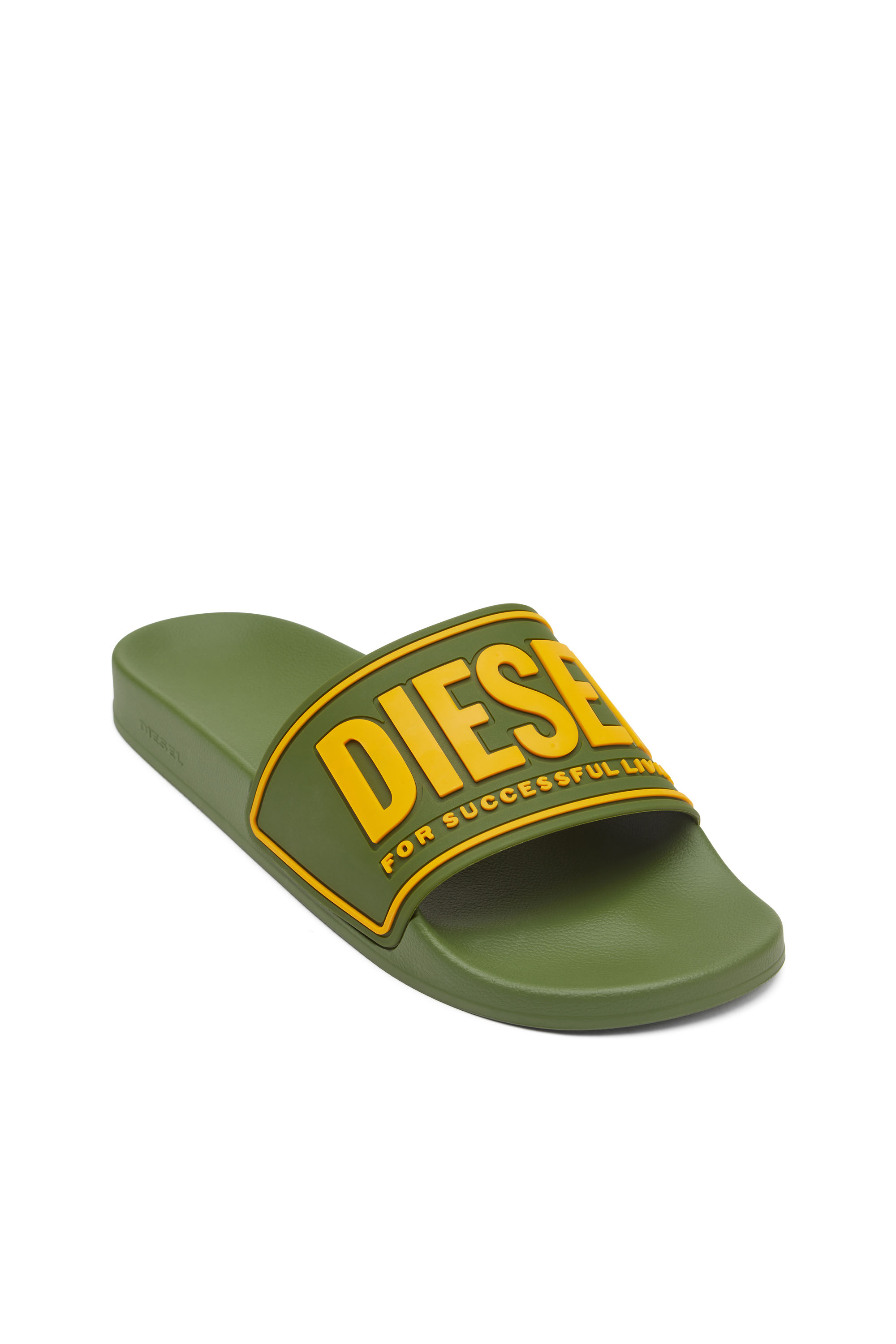 Pool Slippers, Flip-flops 