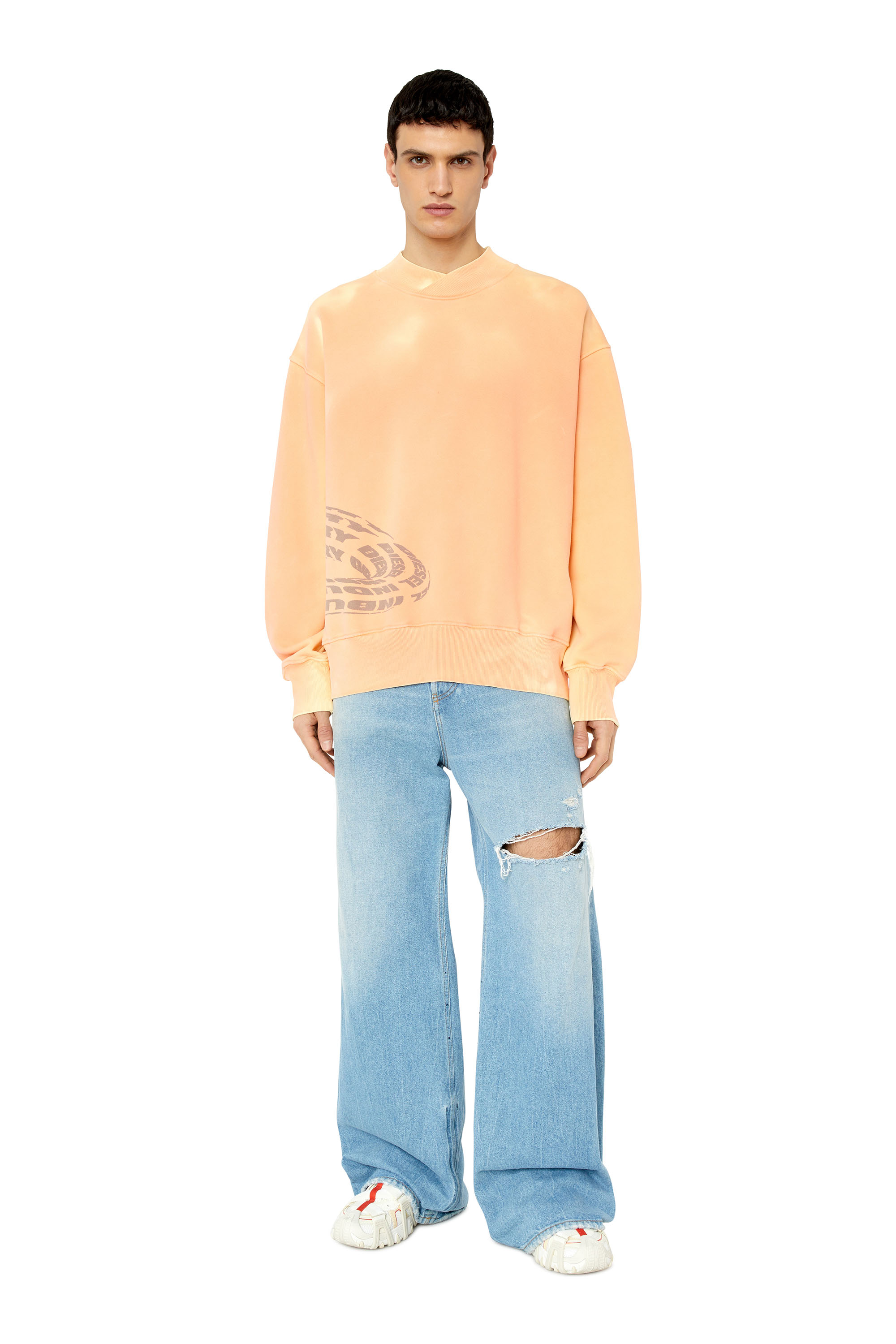 Diesel - S-MACKIS, Orange - Image 5