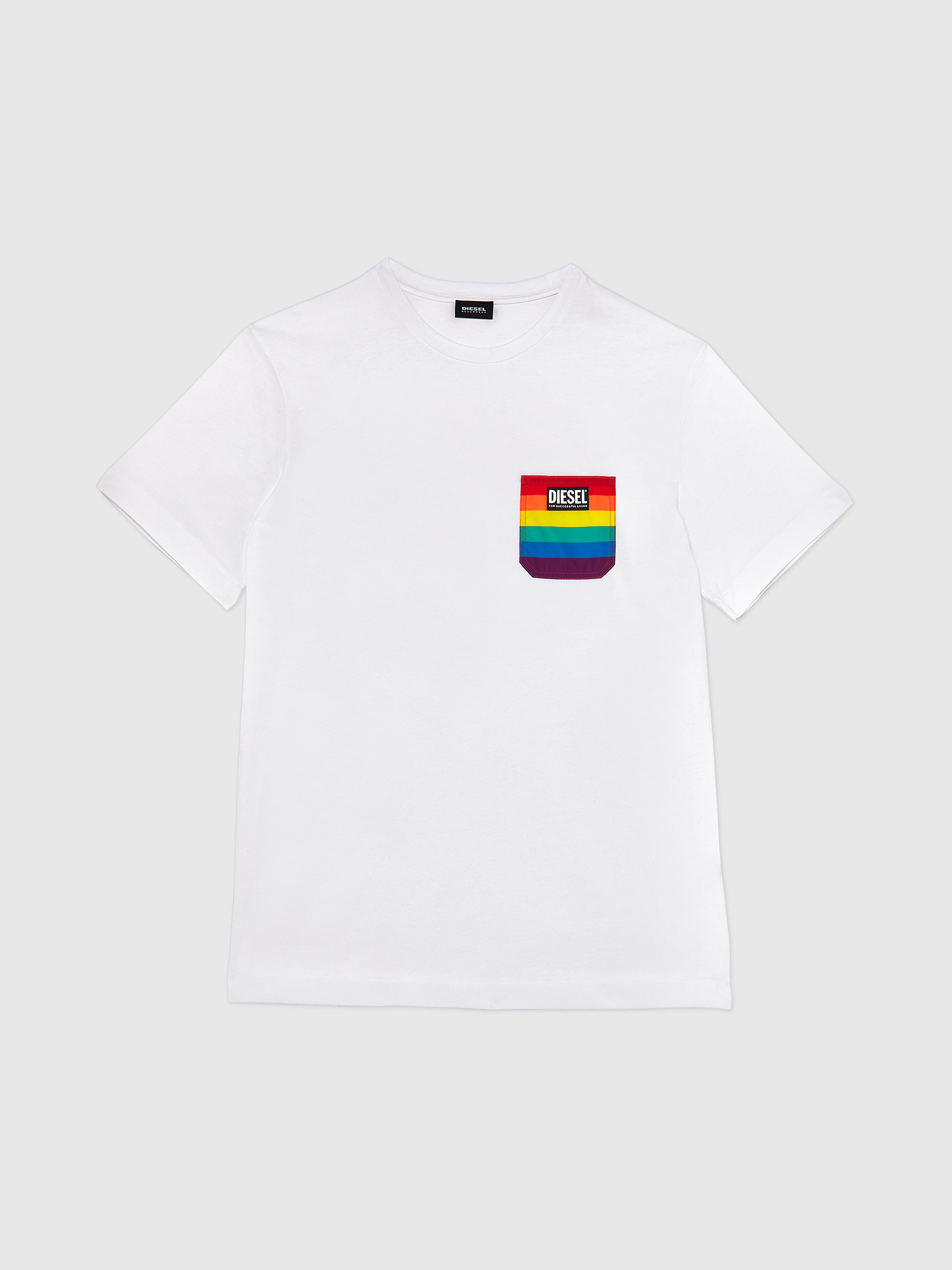 Diesel PRIDE | Diesel.com