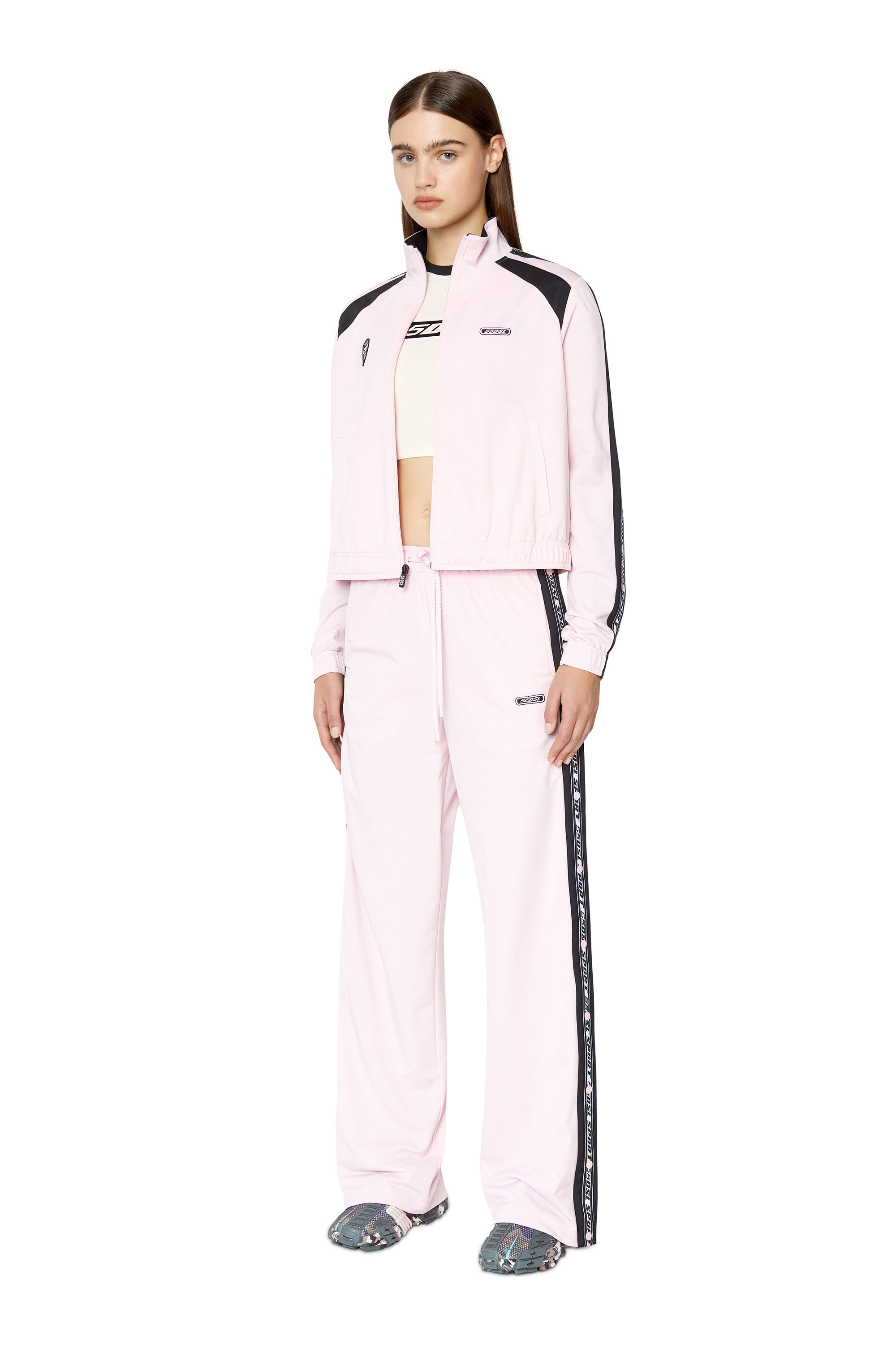 Diesel - AWSB-CLEOONT-WT35, Pink - Image 2