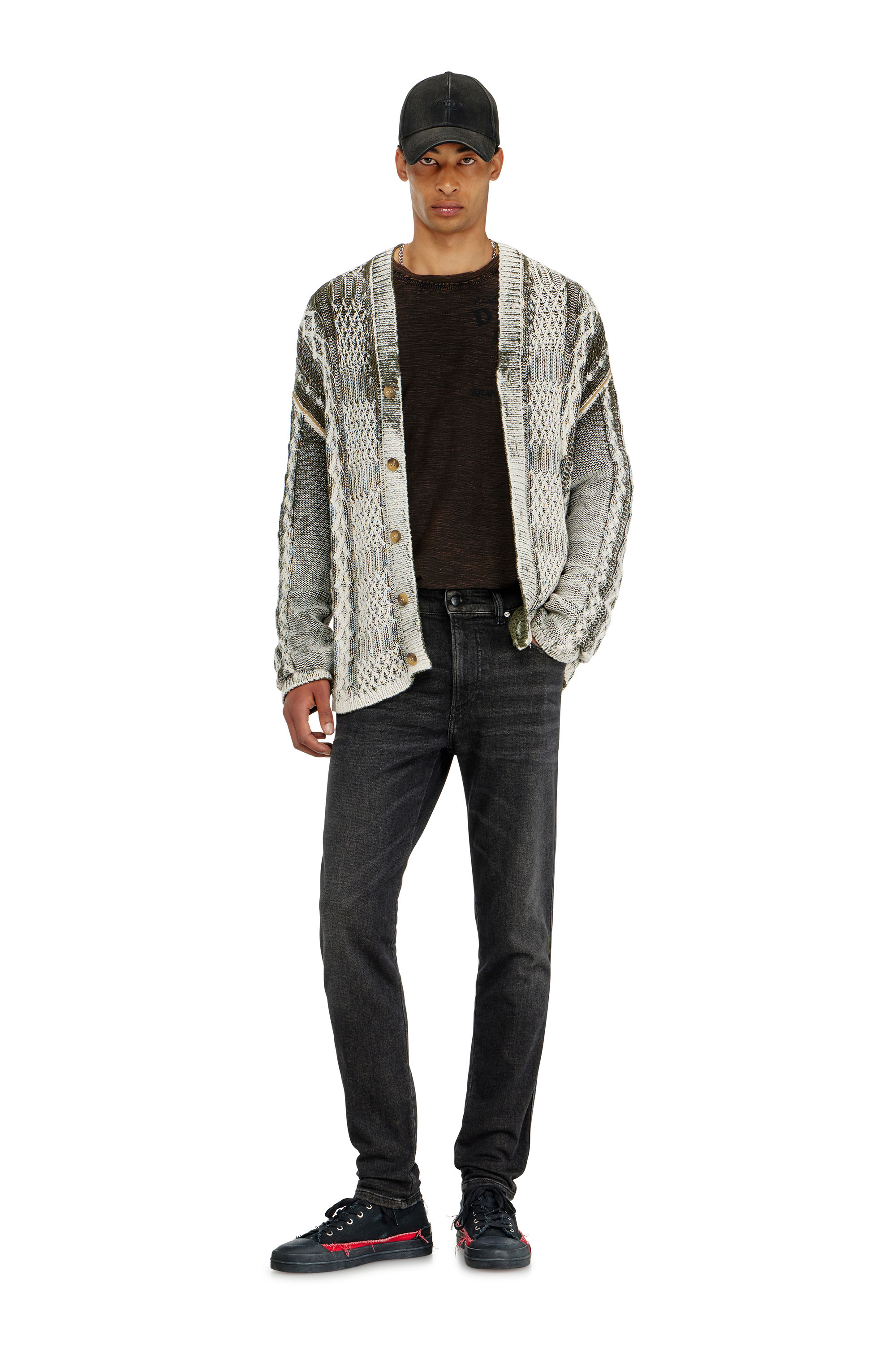 Slim 2062 D-Strukt Joggjeans&reg; 09P92