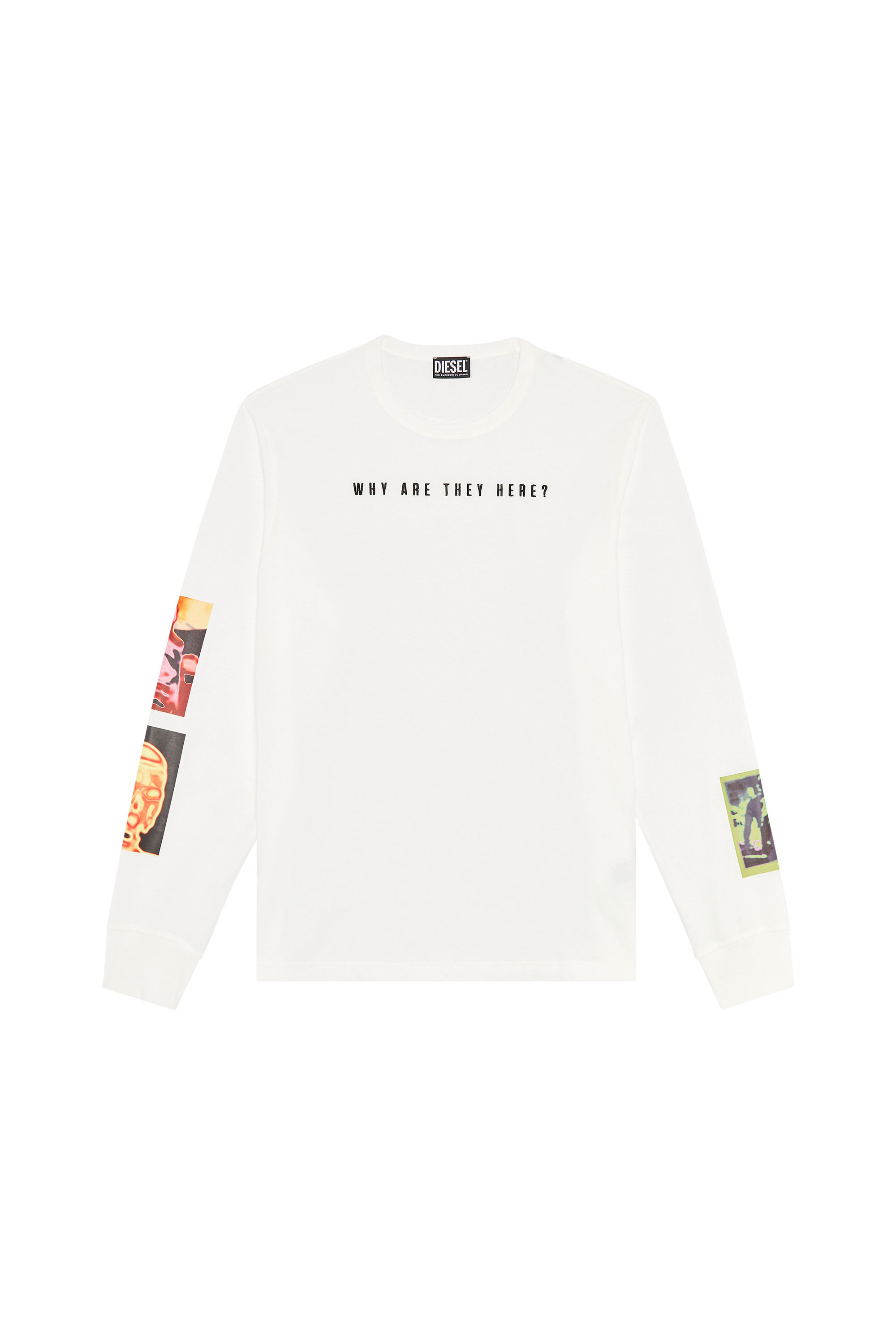 ennoy L/S Border T-Shirt XLサイズ ブラウン smcint.com