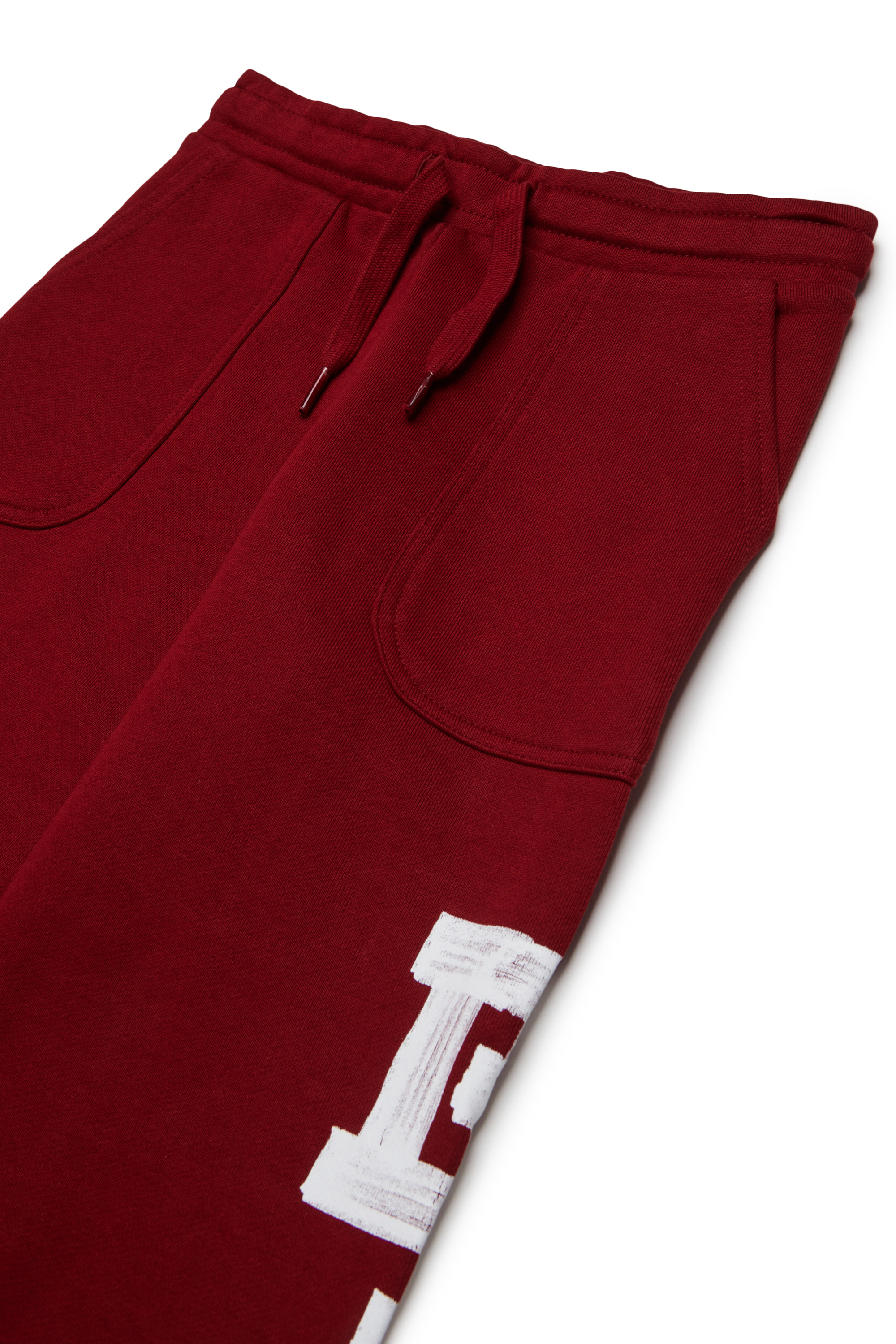 PBUNDY, Red